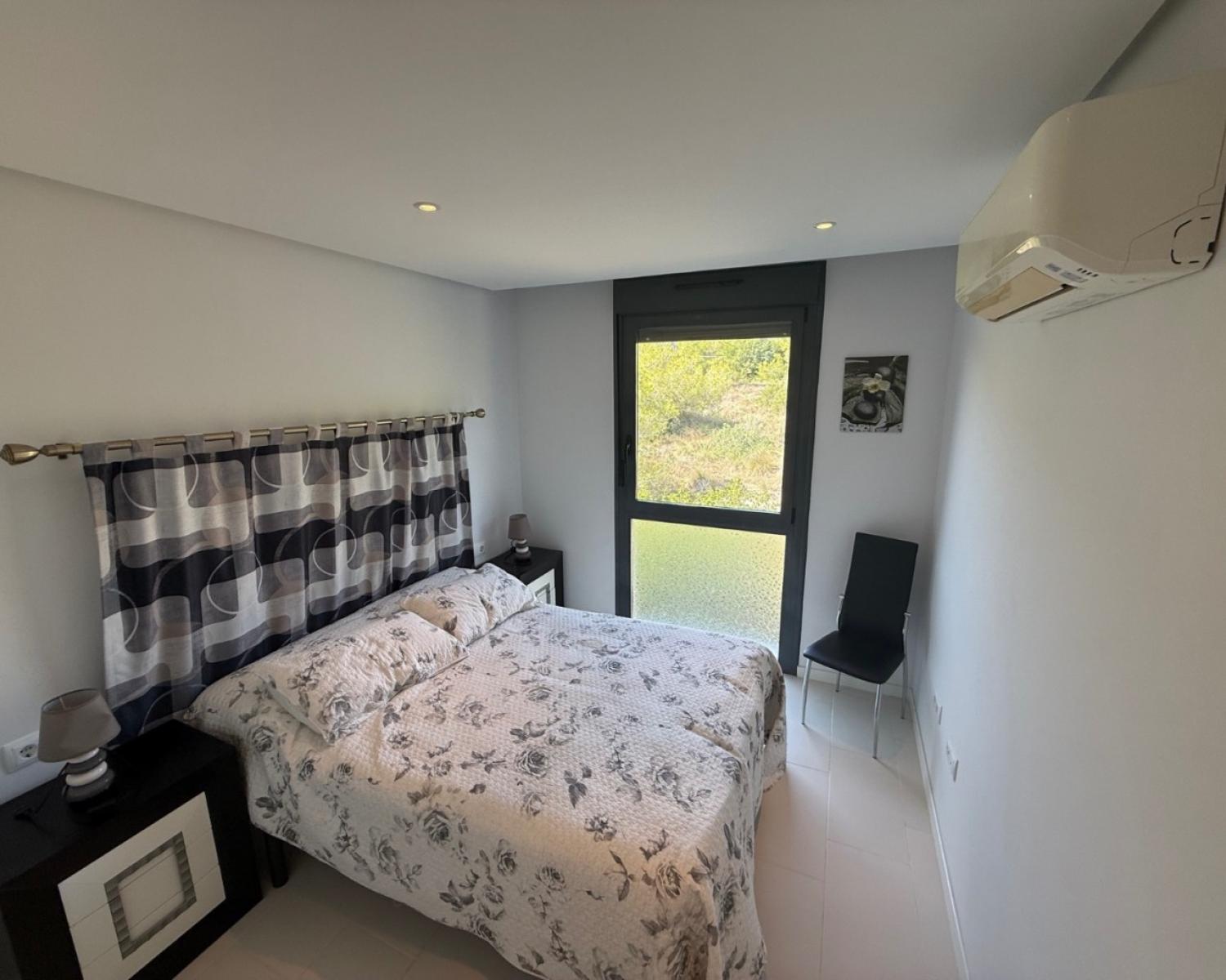  for sale apartment Villamartín Baix Segura 12