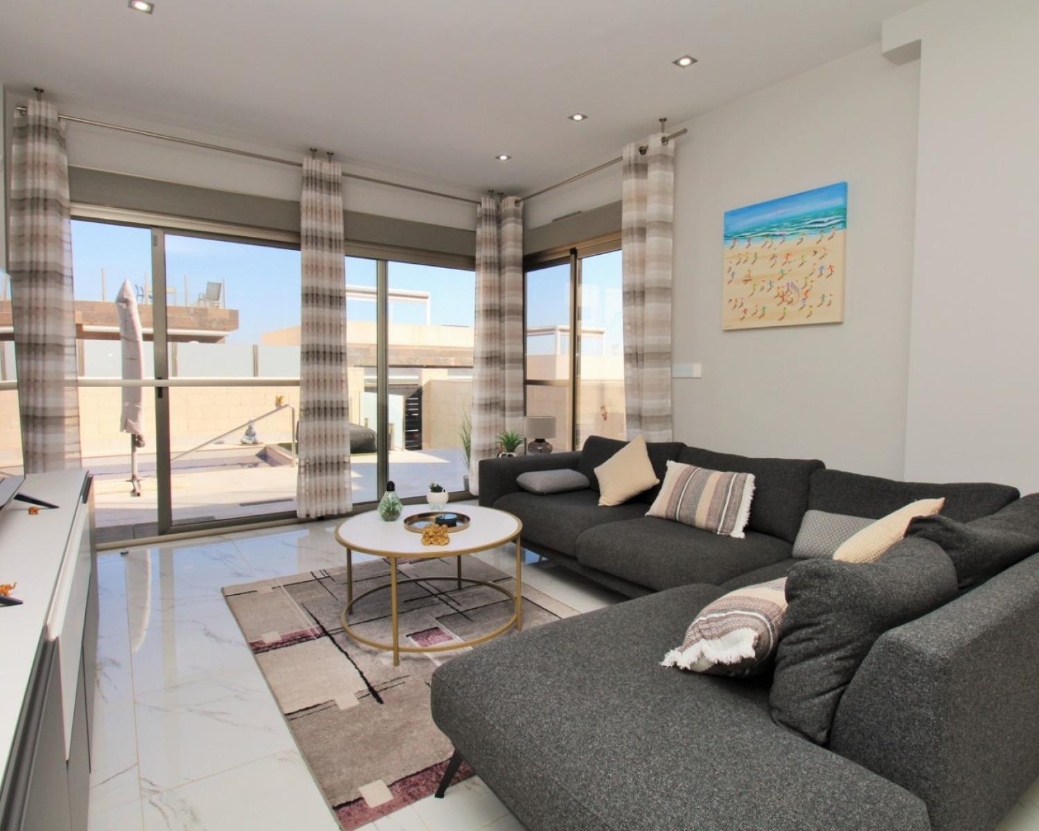  for sale villa Villamartín Baix Segura 4