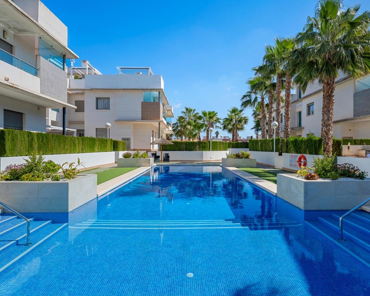  for sale apartment Ciudad Quesada Baix Segura 10