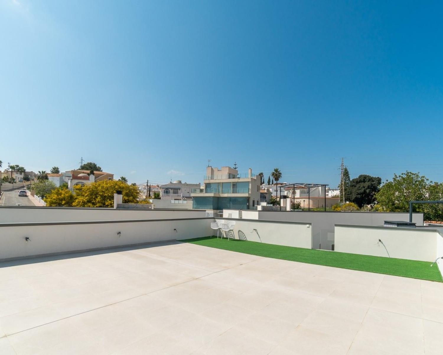  for sale villa Villamartín Baix Segura 5