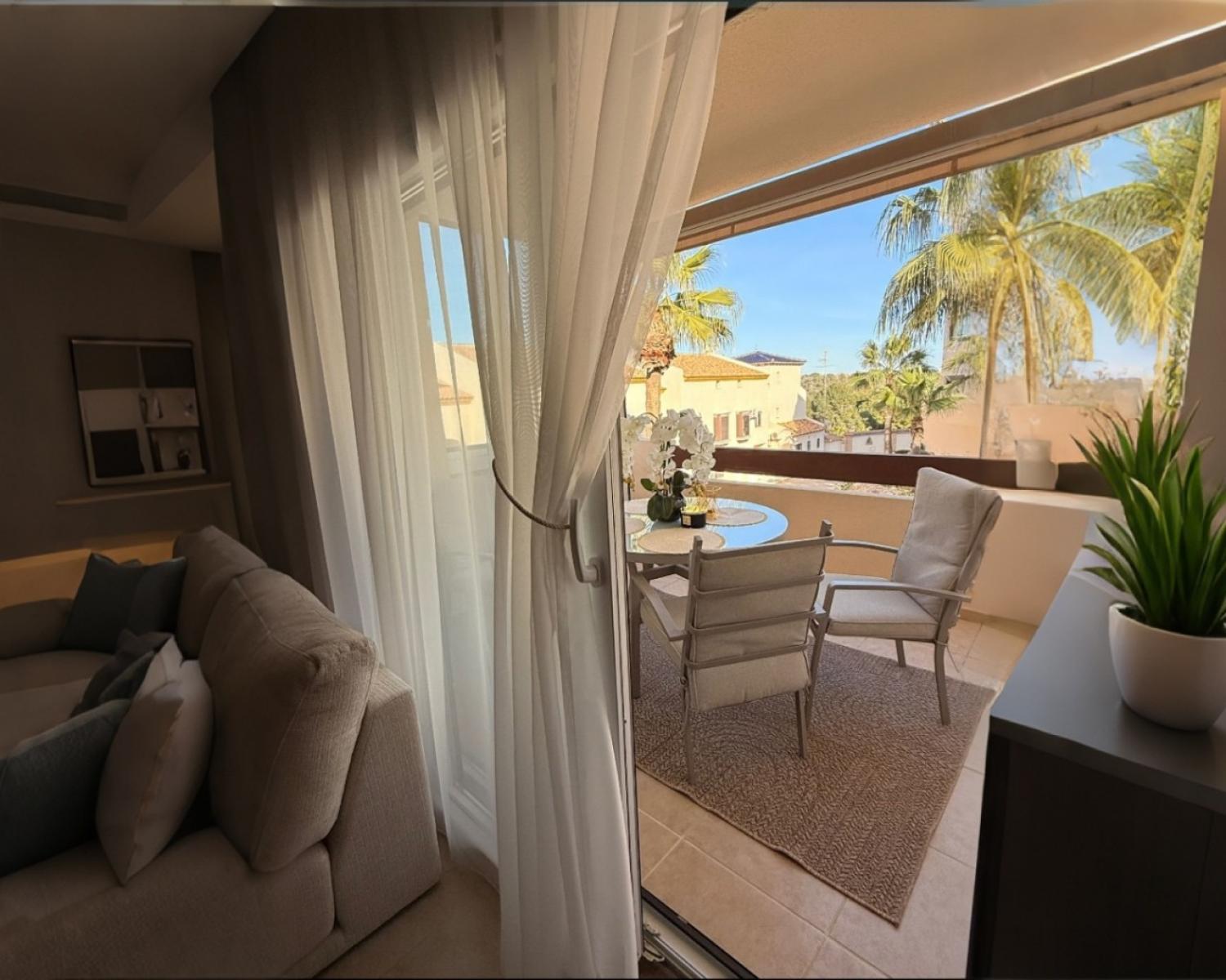  for sale apartment Las Ramblas Baix Segura 5