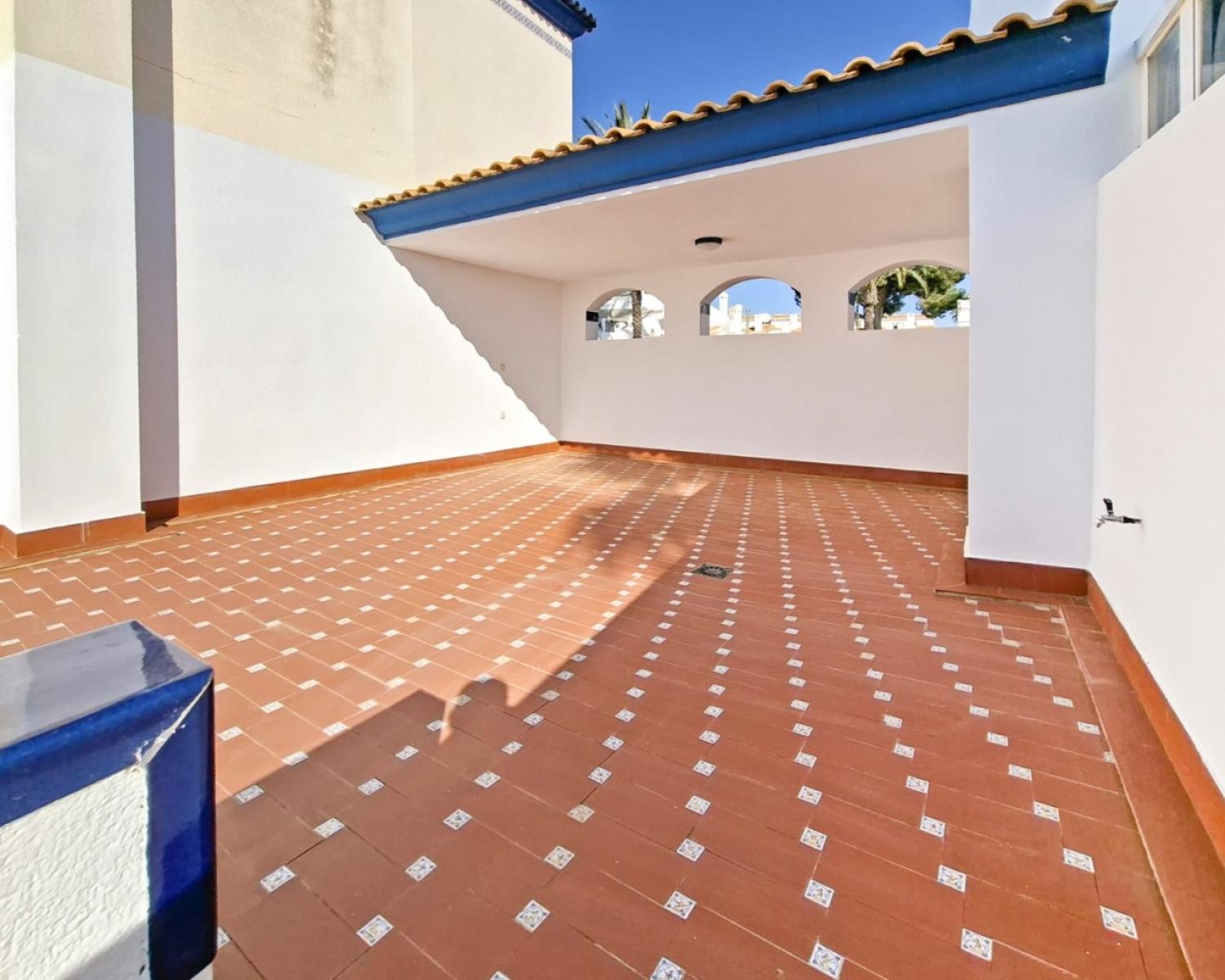  for sale house Villamartín Baix Segura 14