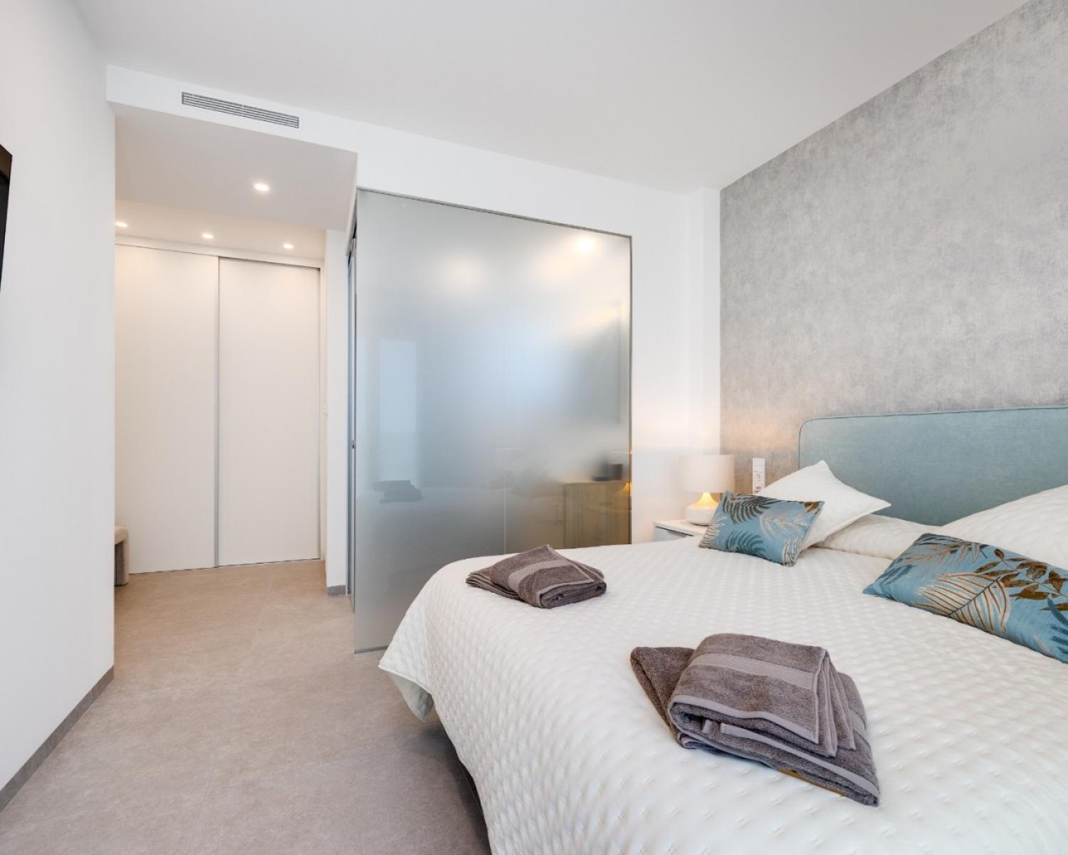  for sale apartment Las Colinas Baix Segura 20