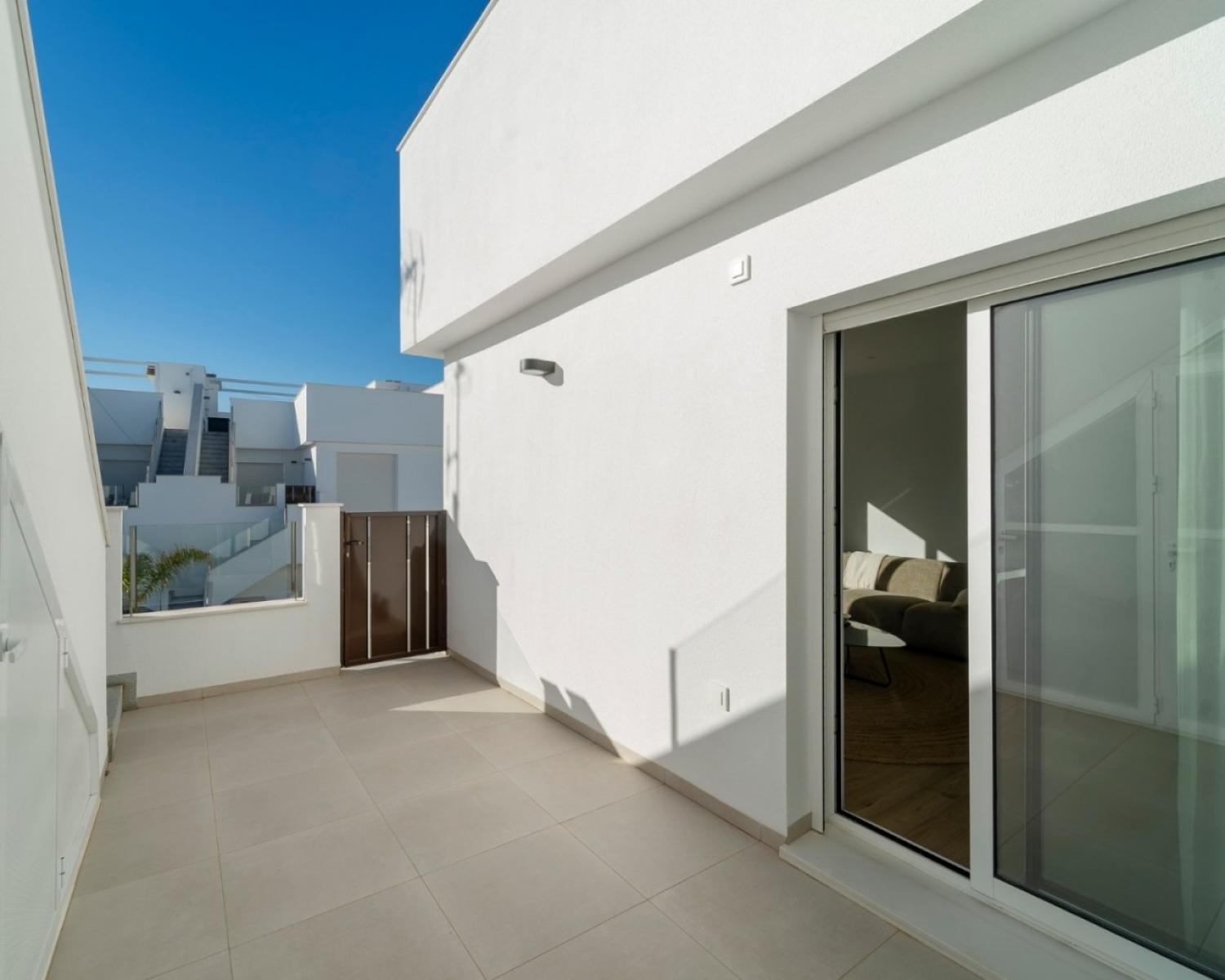  for sale apartment Pilar De La Horadada Baix Segura 22