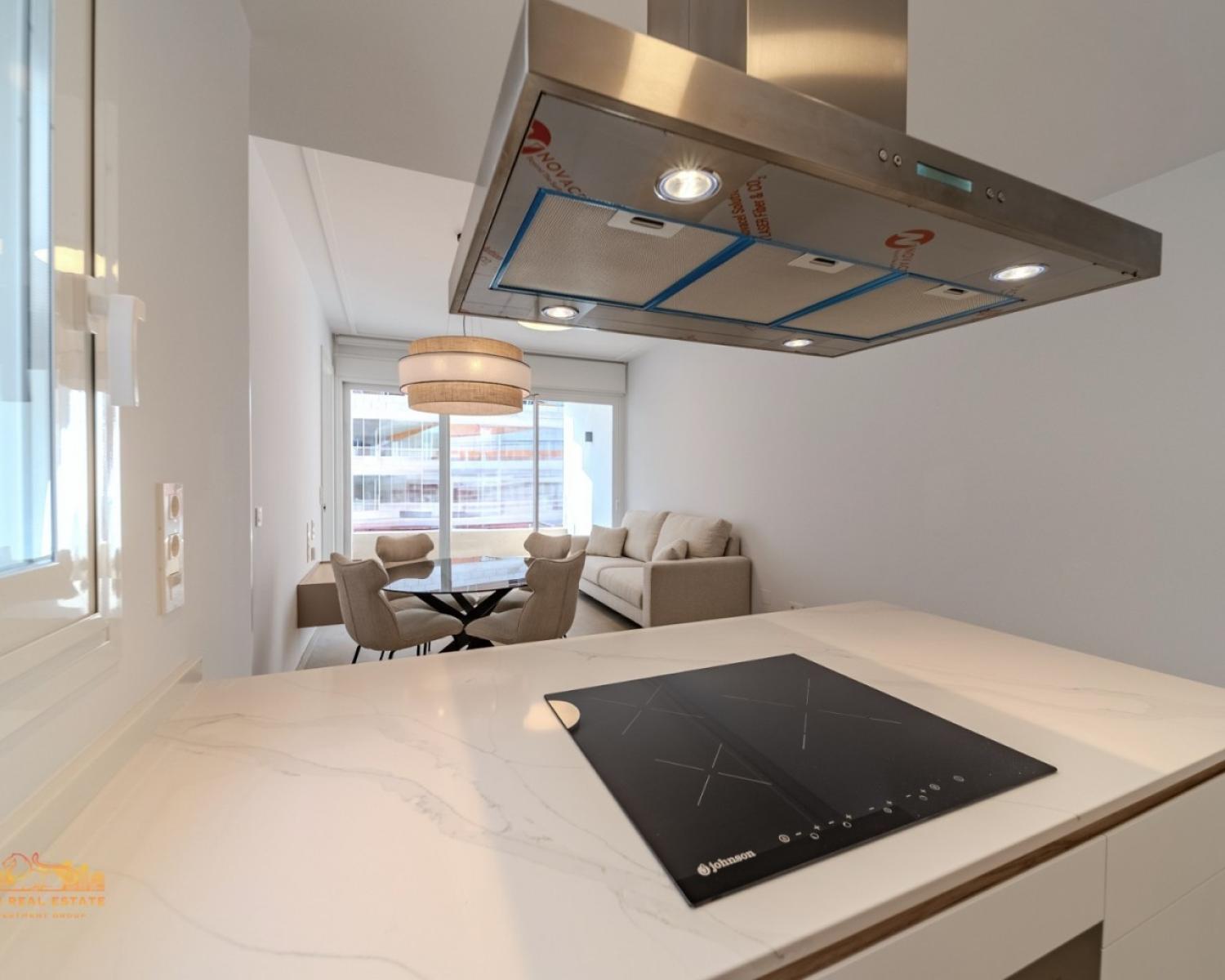  for sale apartment Torrevieja Baix Segura 15