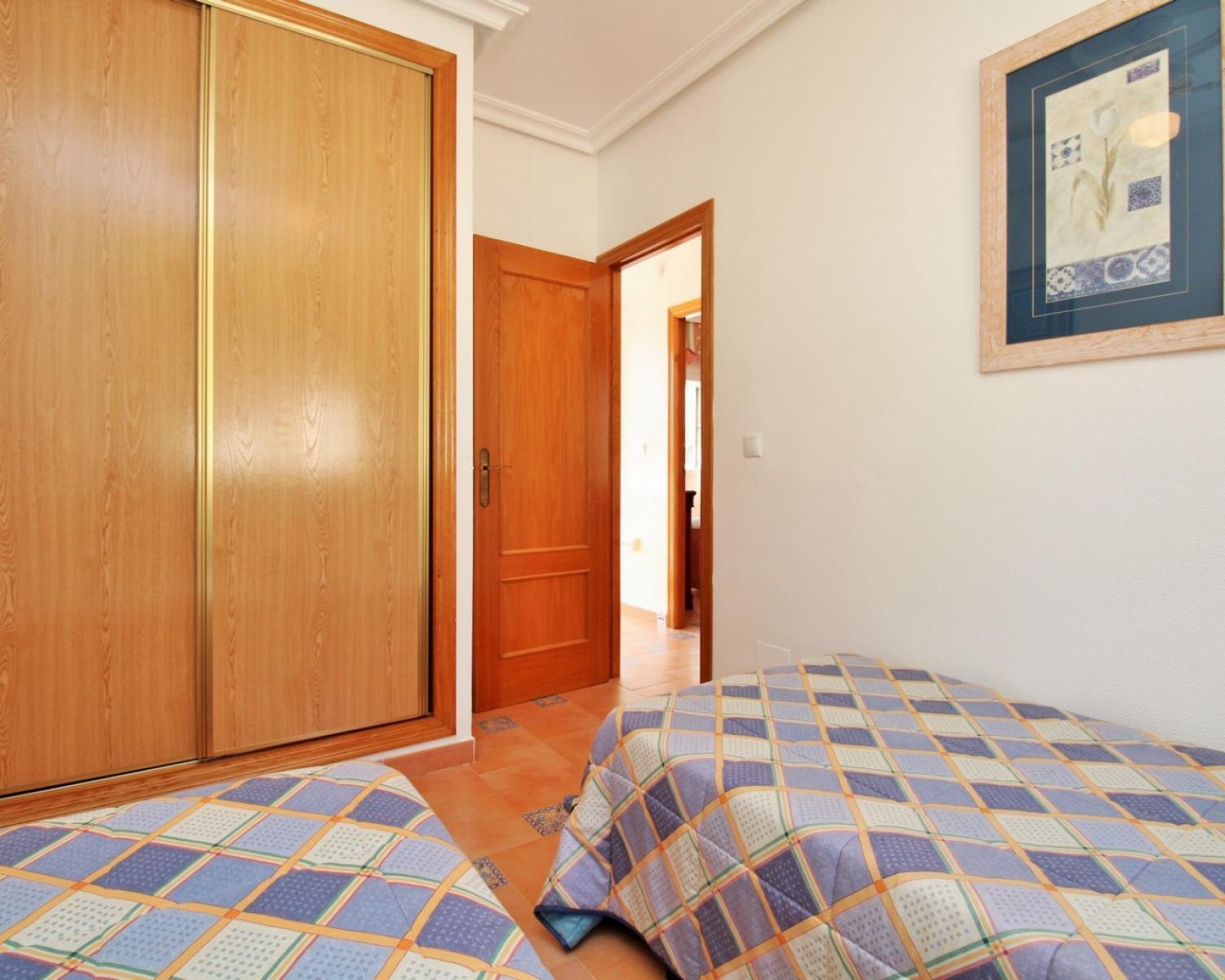  for sale house Playa Flamenca Baix Segura 21