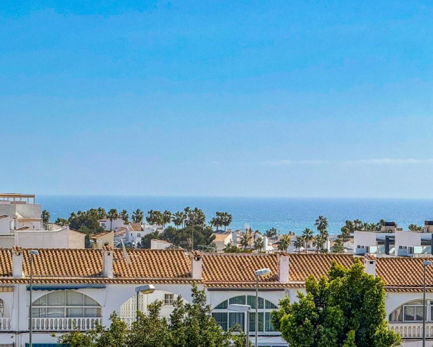  for sale apartment Lomas De Campoamor Baix Segura 8