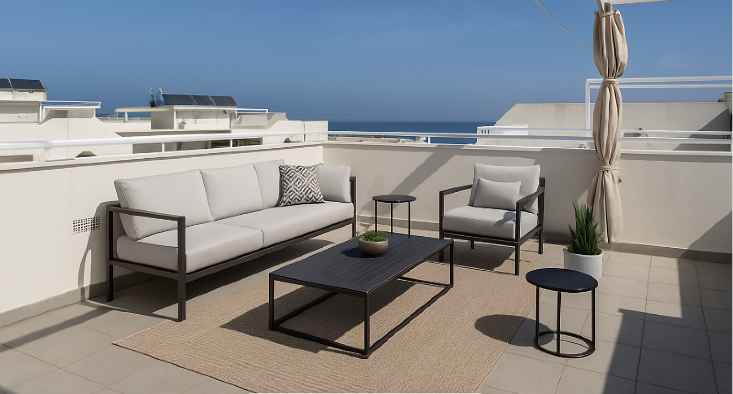  for sale penthouse Platja De Piles Safor 2