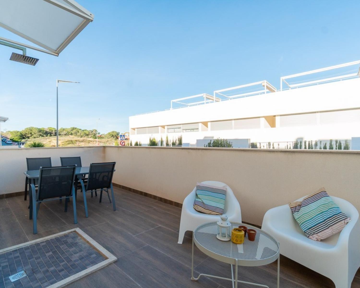  for sale apartment Los Balcones Baix Segura 15