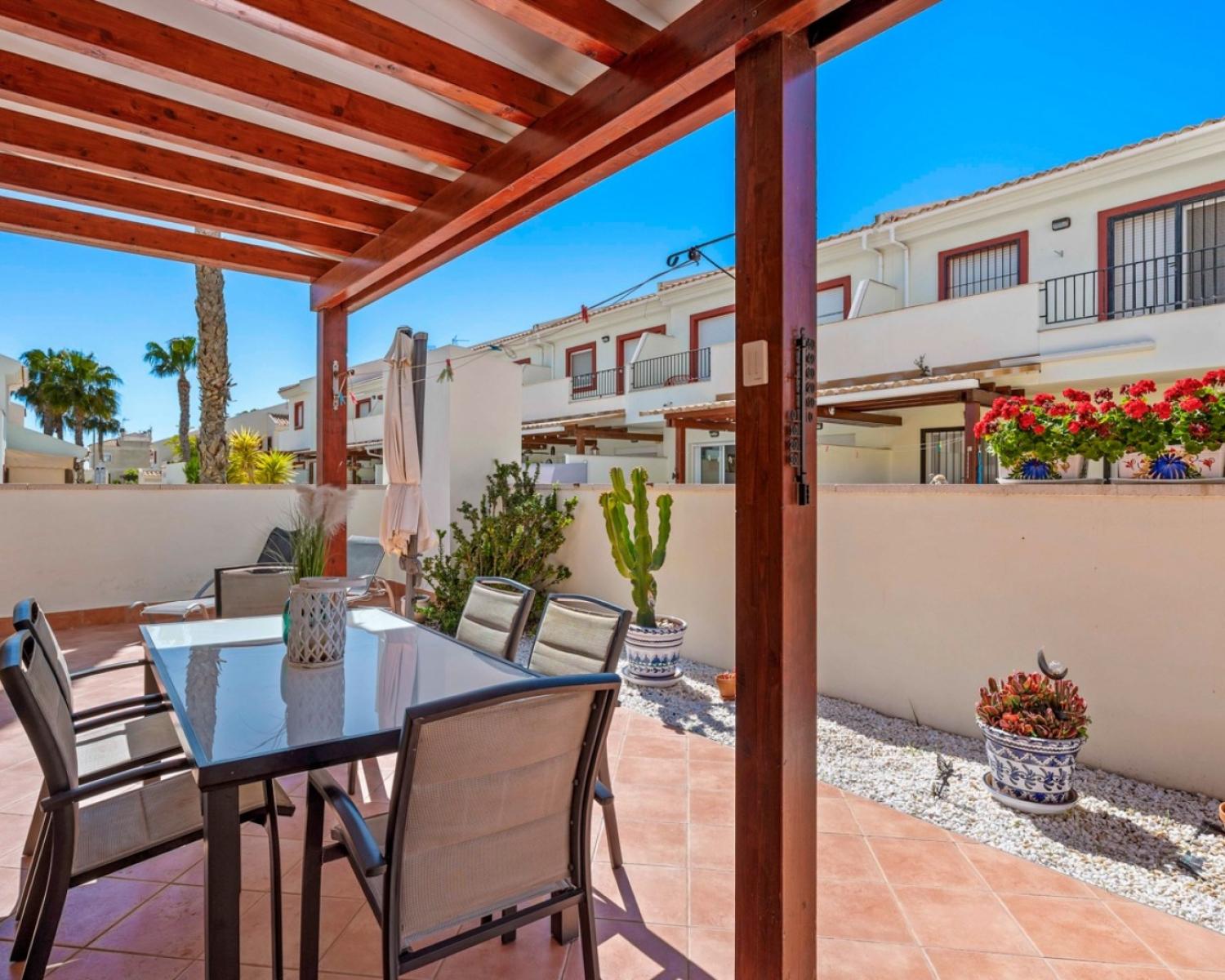  for sale house Ciudad Quesada Baix Segura 18