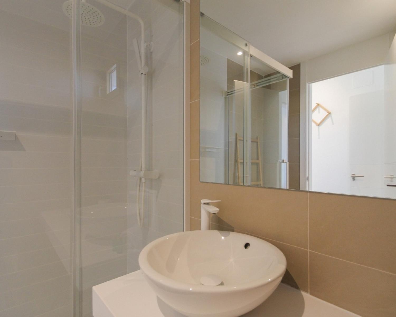  for sale apartment Benidorm Marina Baixa 21