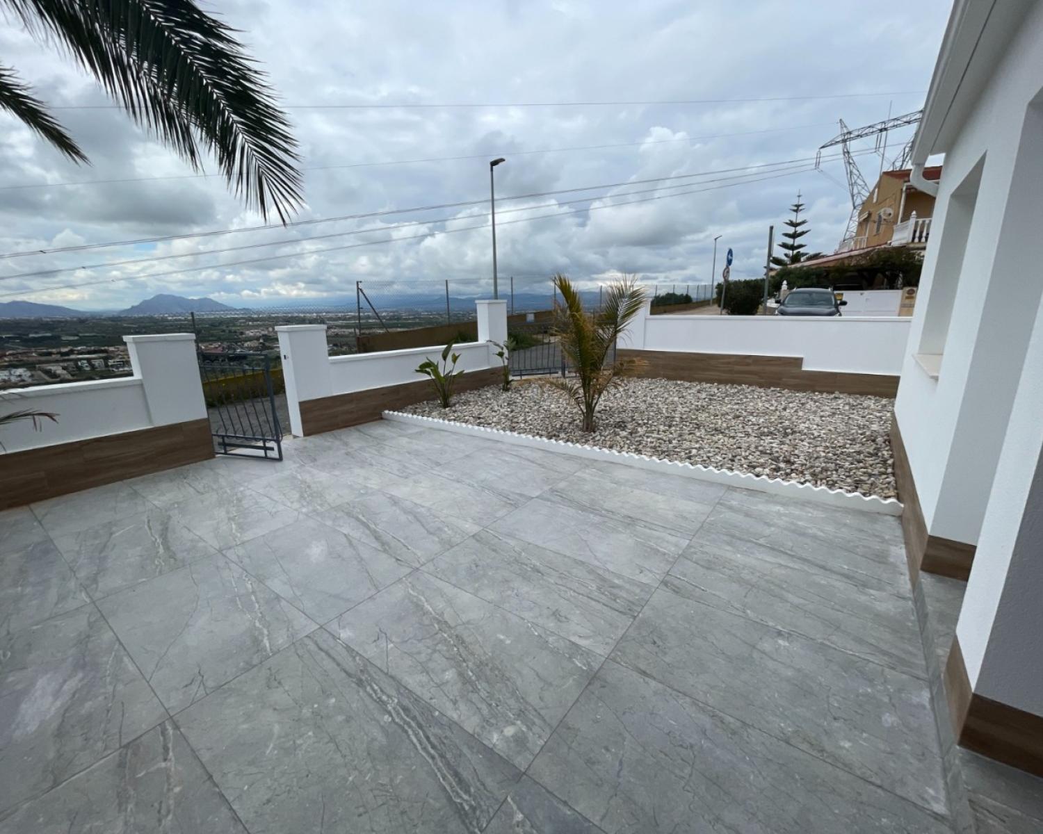 for sale house Ciudad Quesada Baix Segura 5