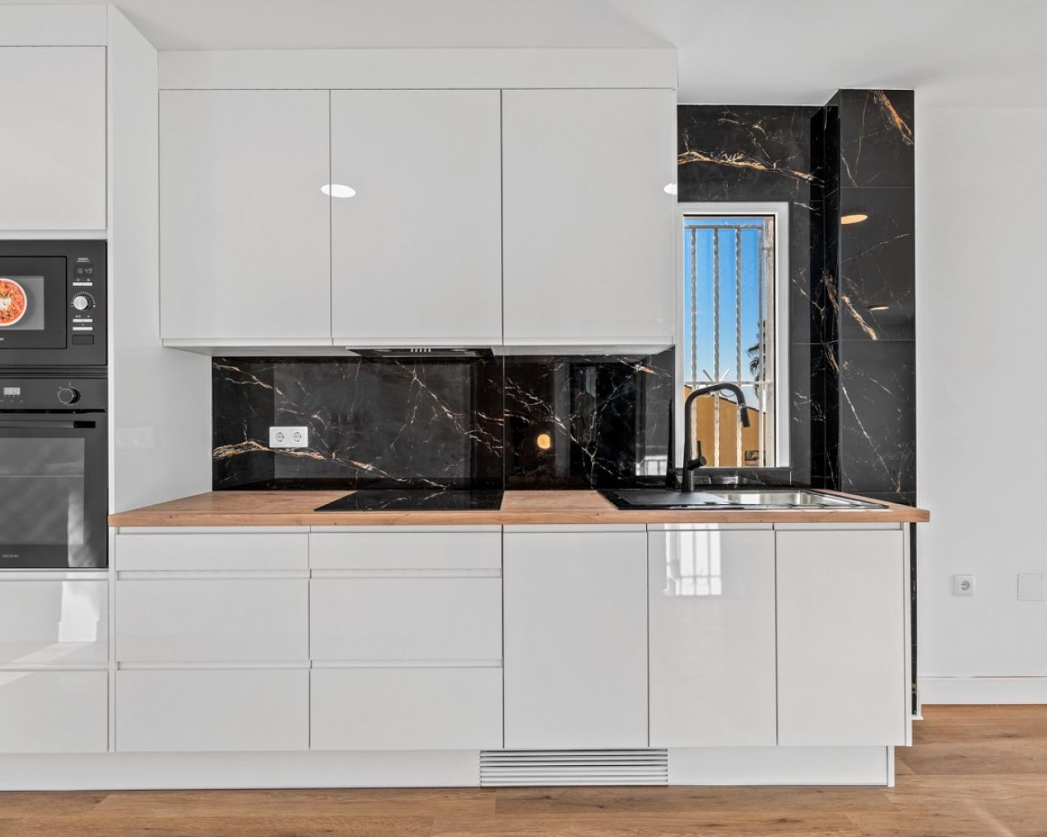  for sale villa Rojales Baix Segura 6