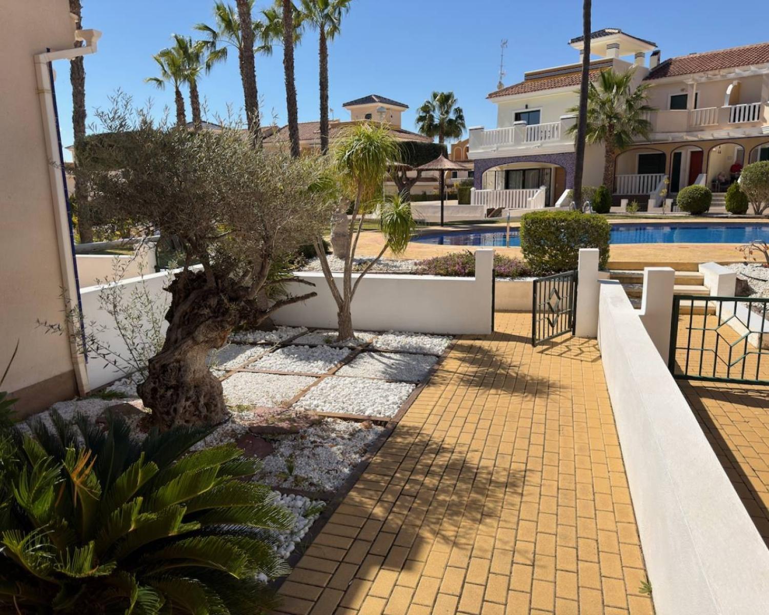  for sale house Rojales Baix Segura 19