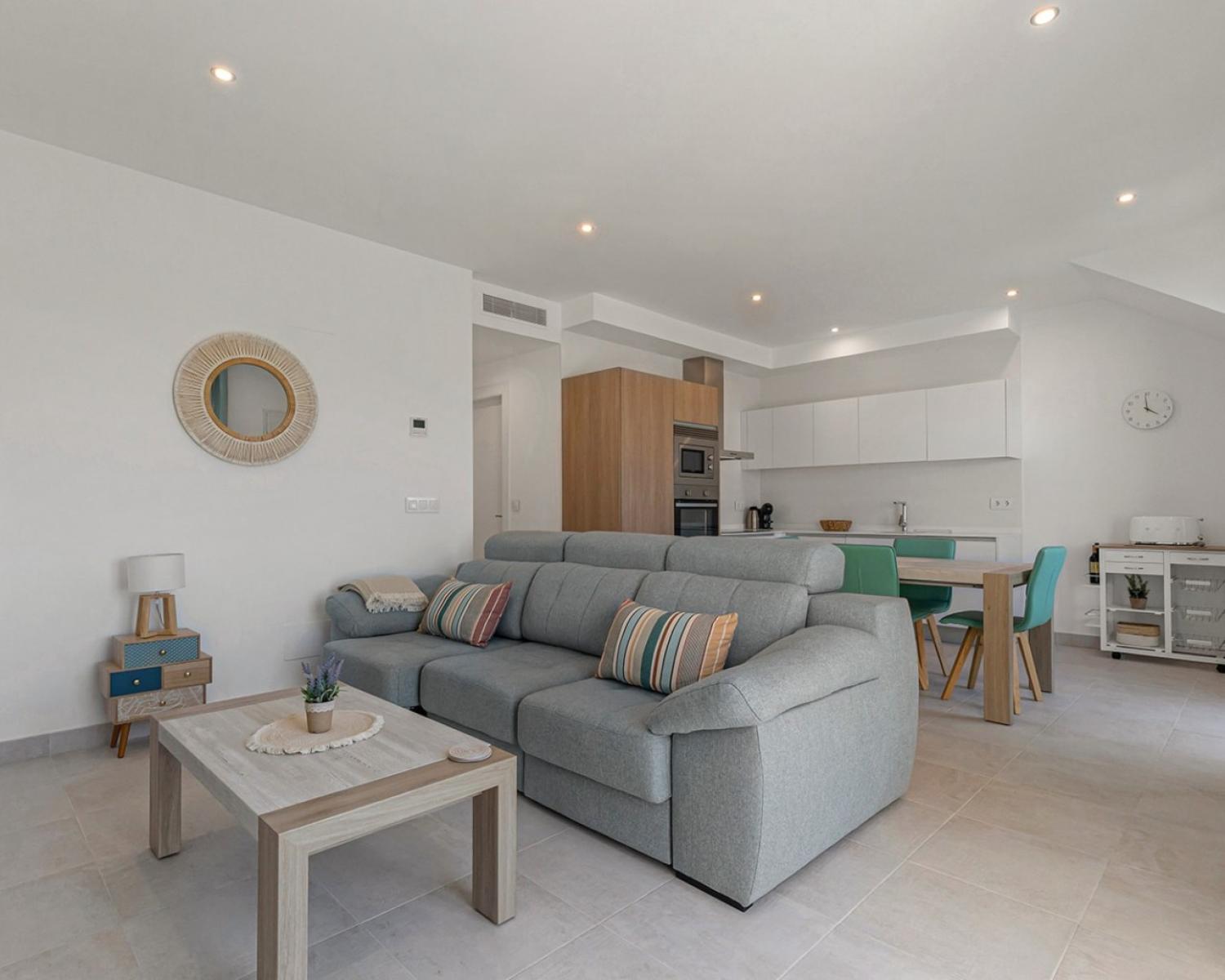  for sale apartment Pilar De La Horadada Baix Segura 2