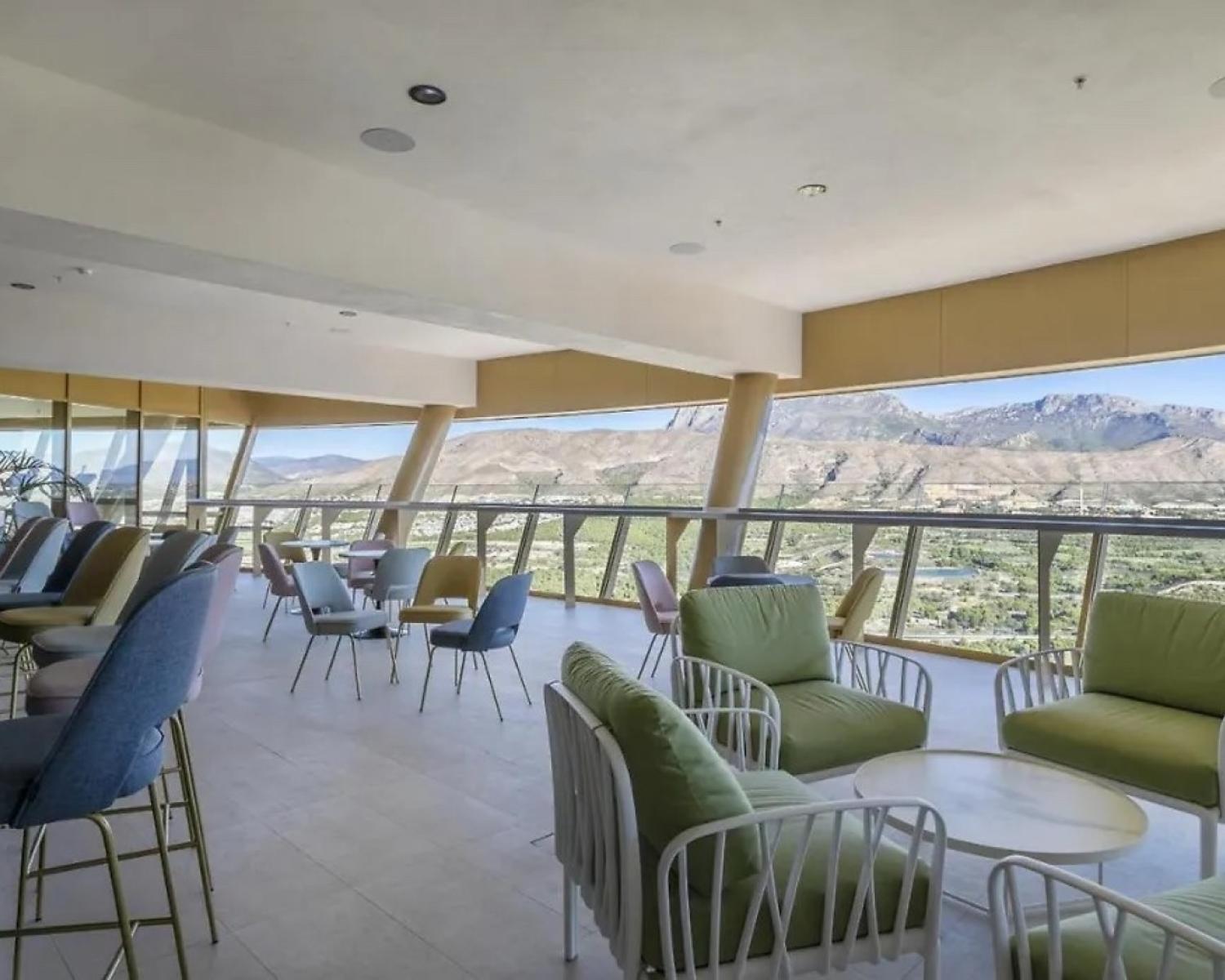  for sale apartment Benidorm Marina Baixa 39