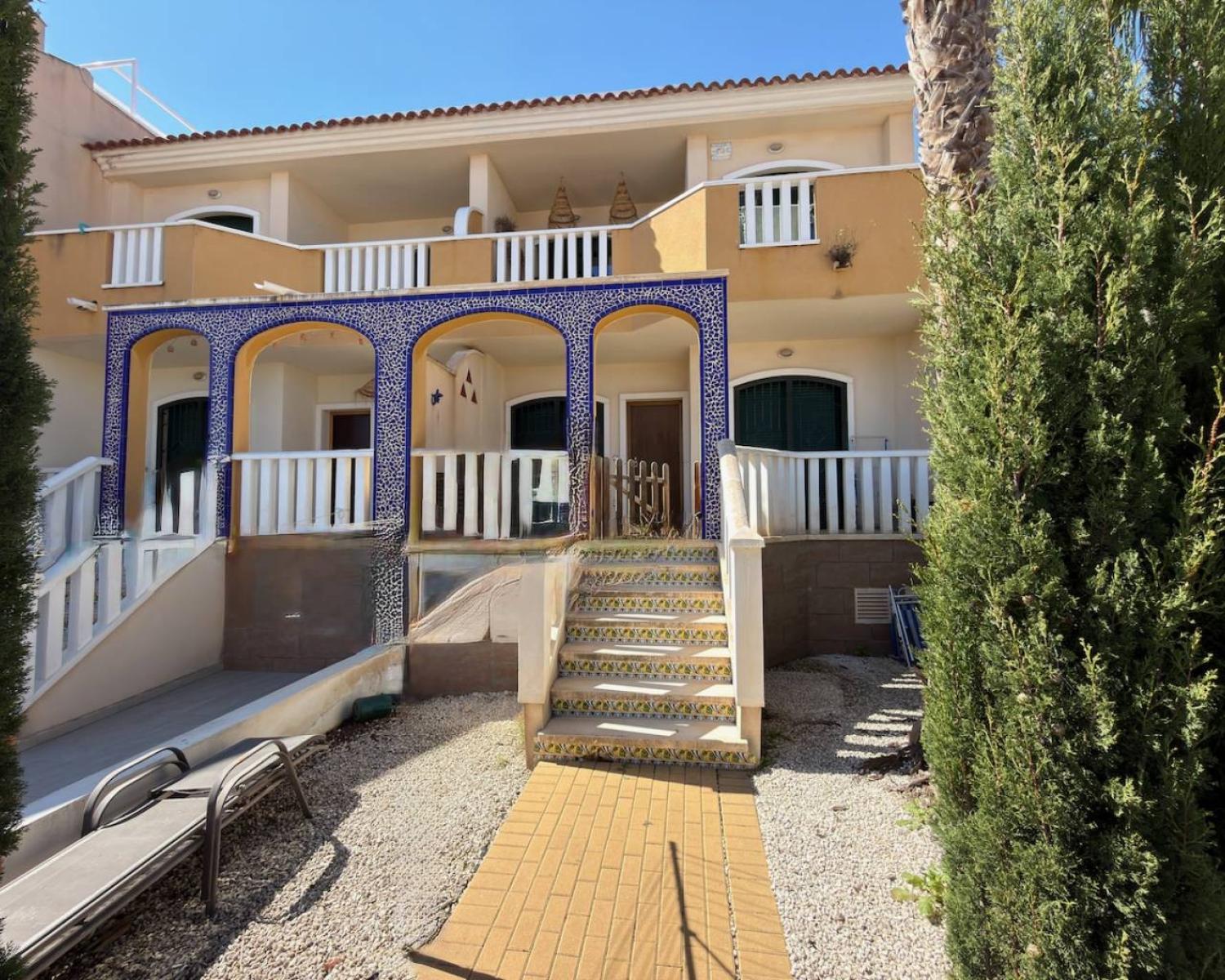  for sale apartment Rojales Baix Segura 1