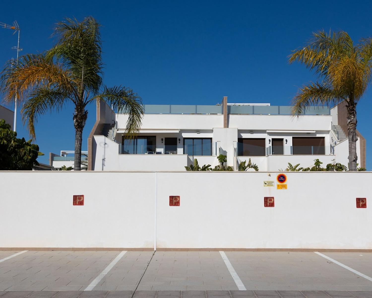  for sale apartment Pilar De La Horadada Baix Segura 27