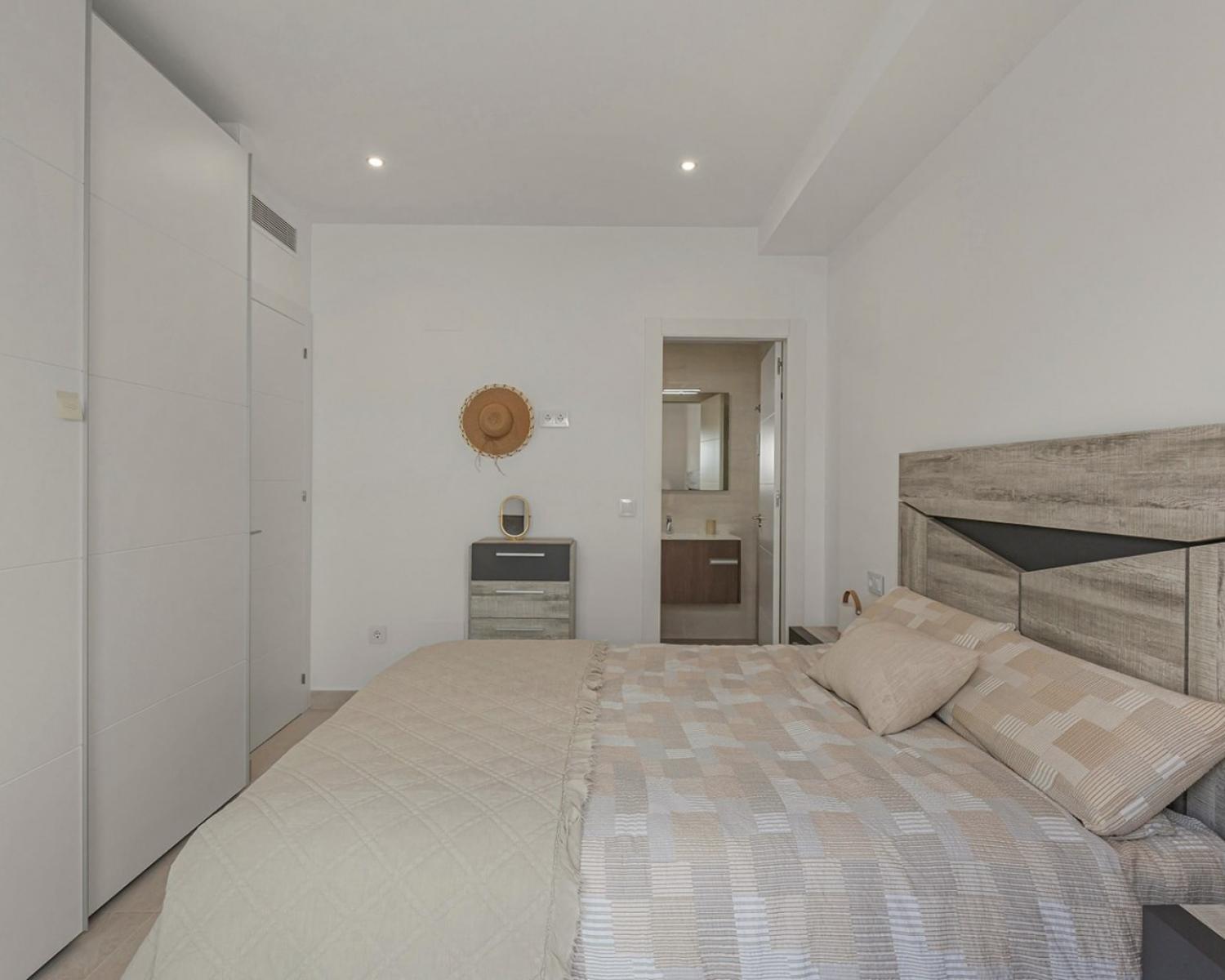  for sale apartment Pilar De La Horadada Baix Segura 33