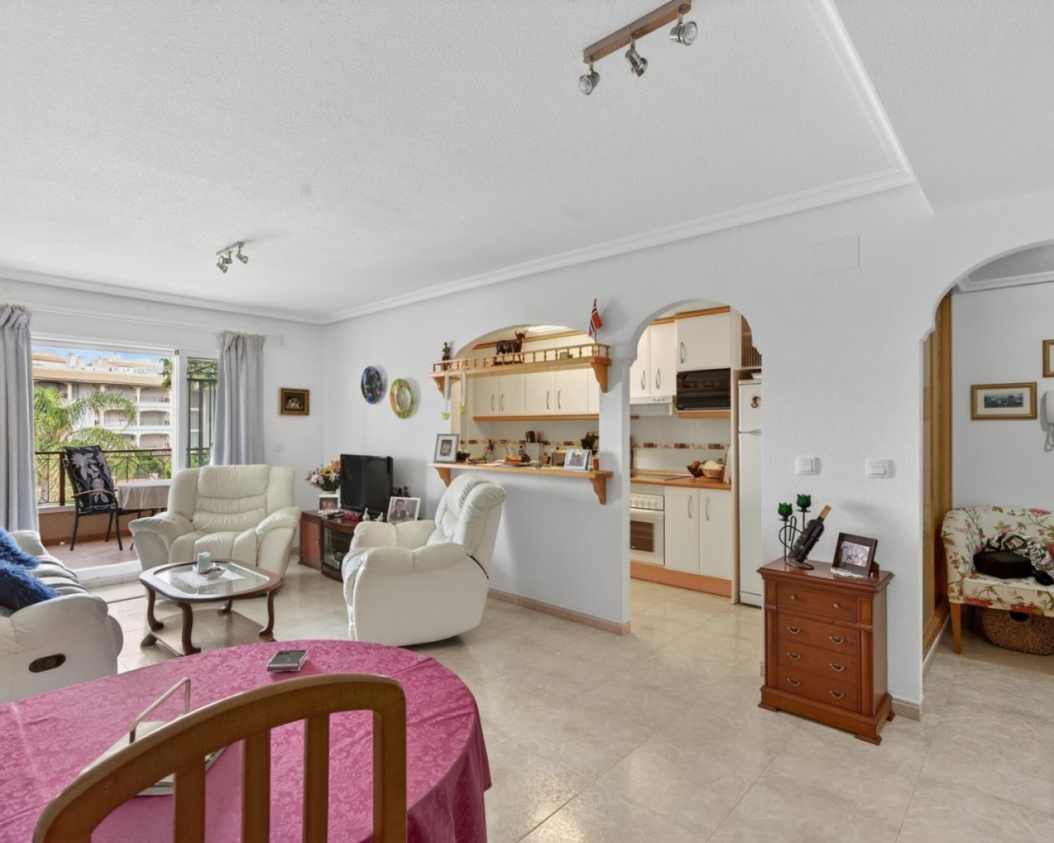  for sale apartment Orihuela Costa Baix Segura 5