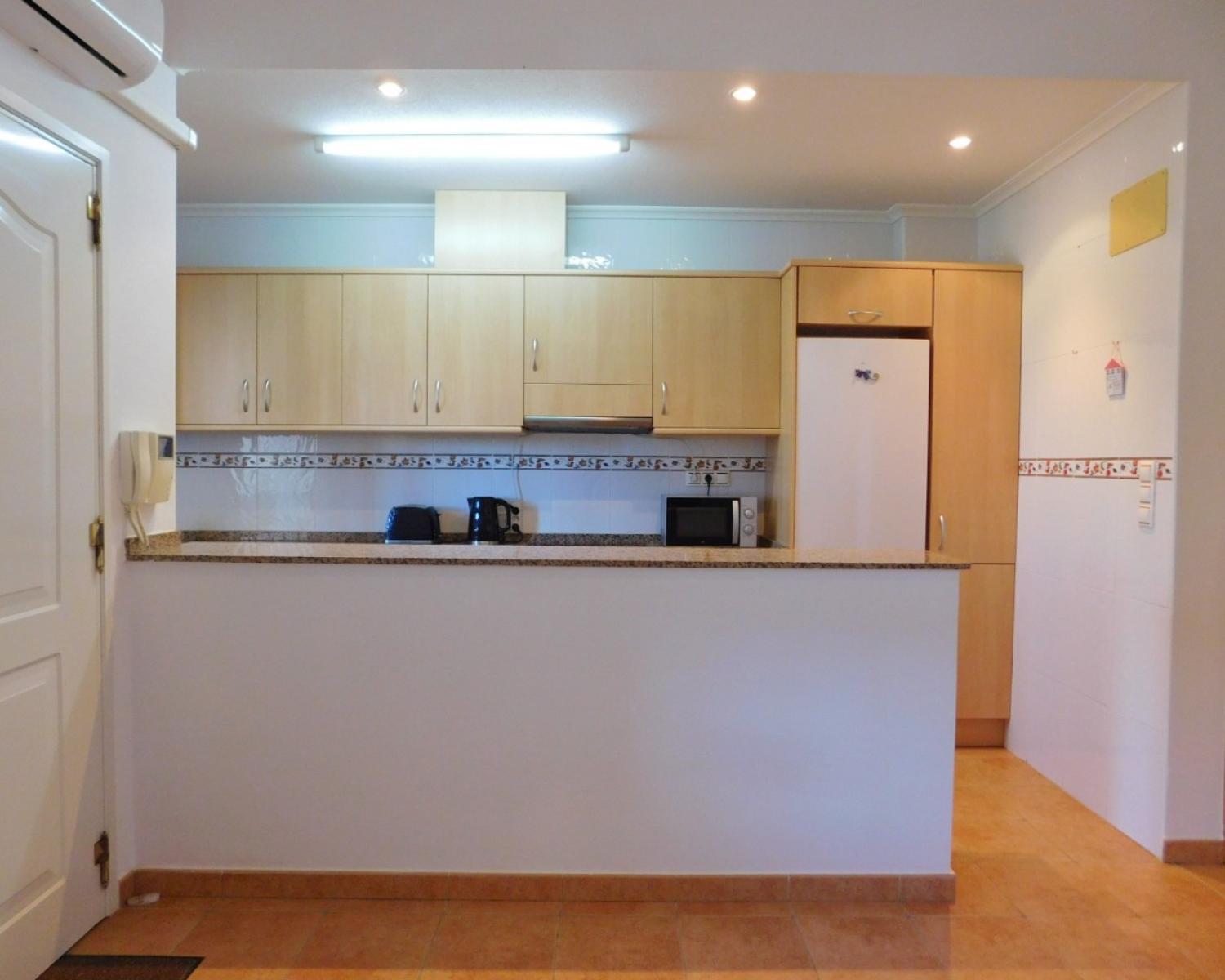  for sale apartment Torremendo Baix Segura 16