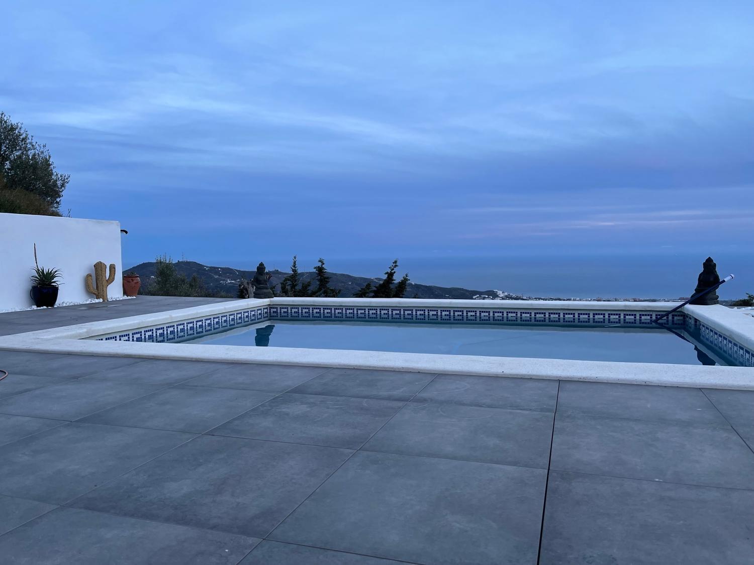  for sale country house Torrox Axarquía 1