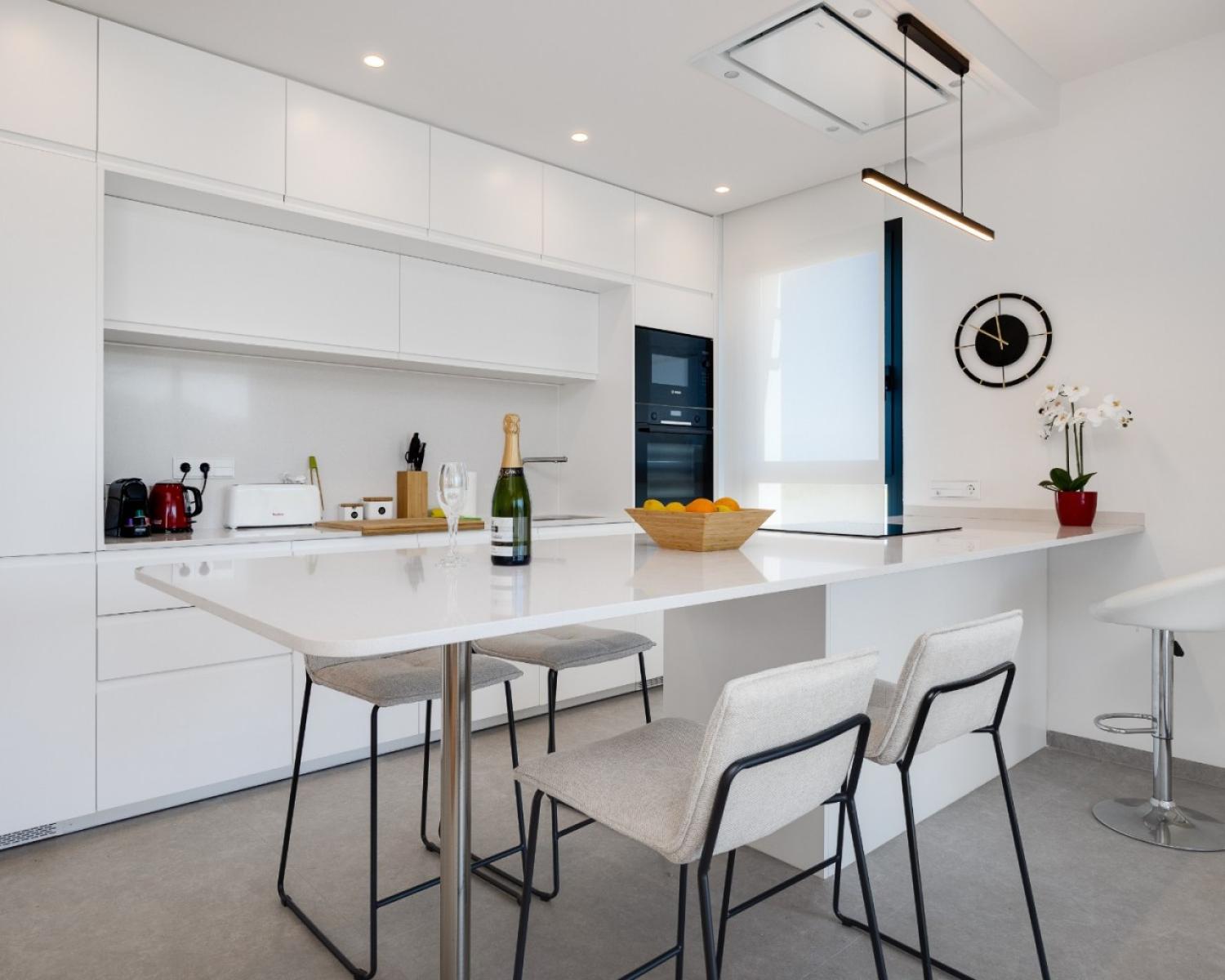  for sale apartment Las Colinas Baix Segura 23