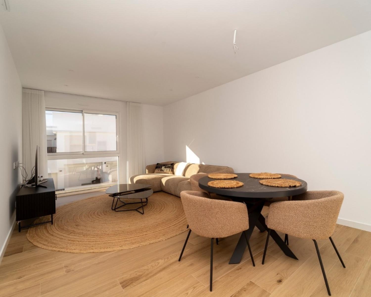  for sale apartment Pilar De La Horadada Baix Segura 29