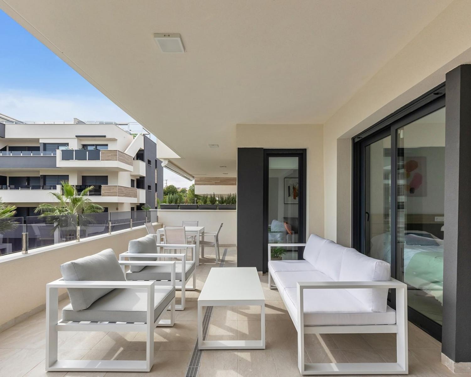  for sale apartment Orihuela Baix Segura 40