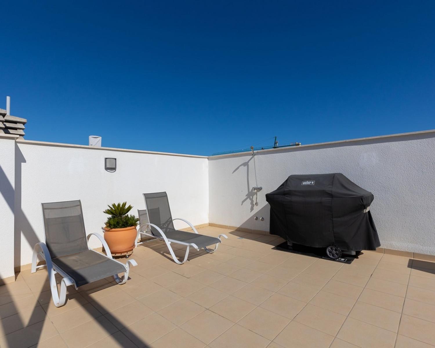  for sale apartment Pilar De La Horadada Baix Segura 20