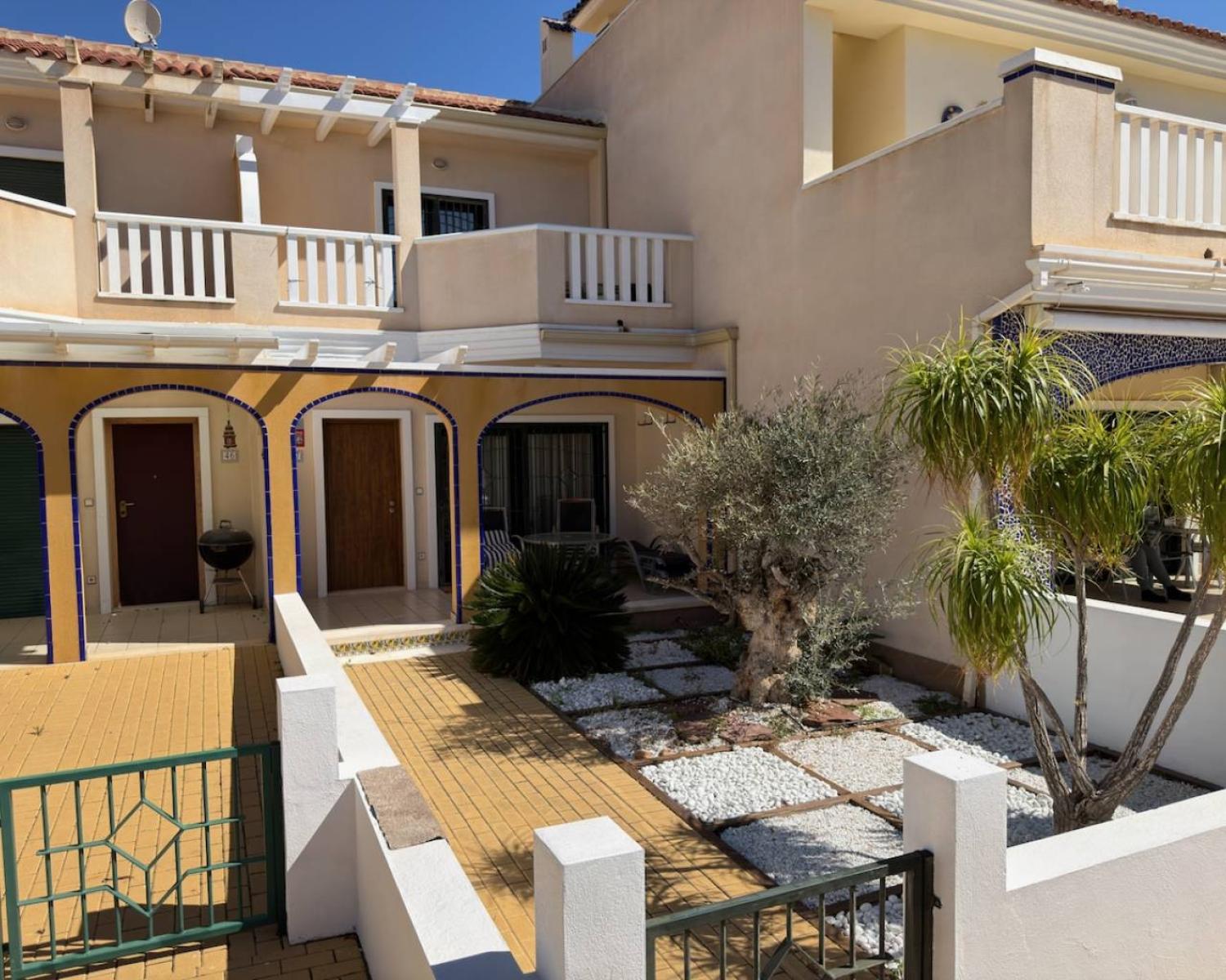  for sale house Rojales Baix Segura 3