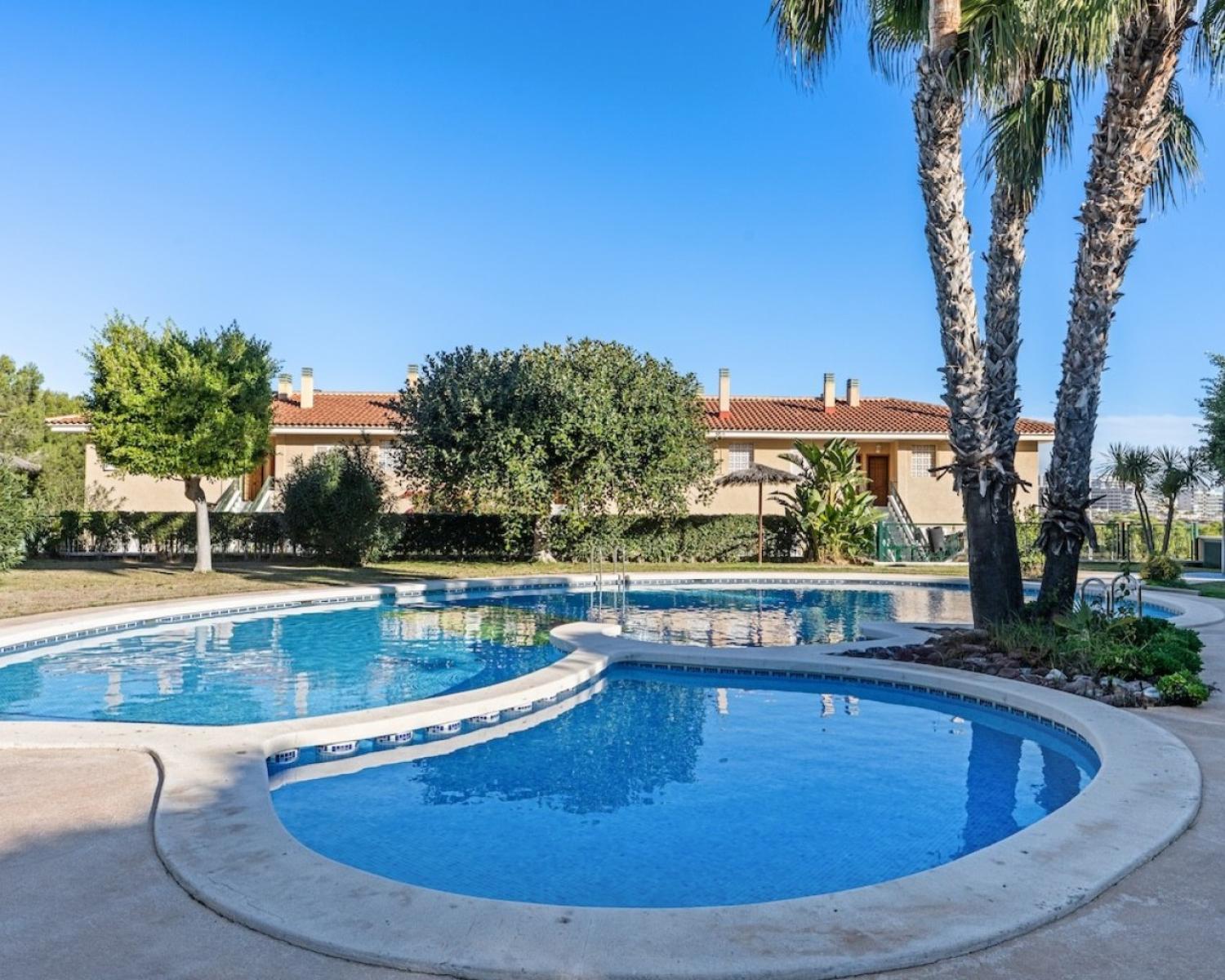  for sale apartment Gran Alacant Baix Vinalopó 22