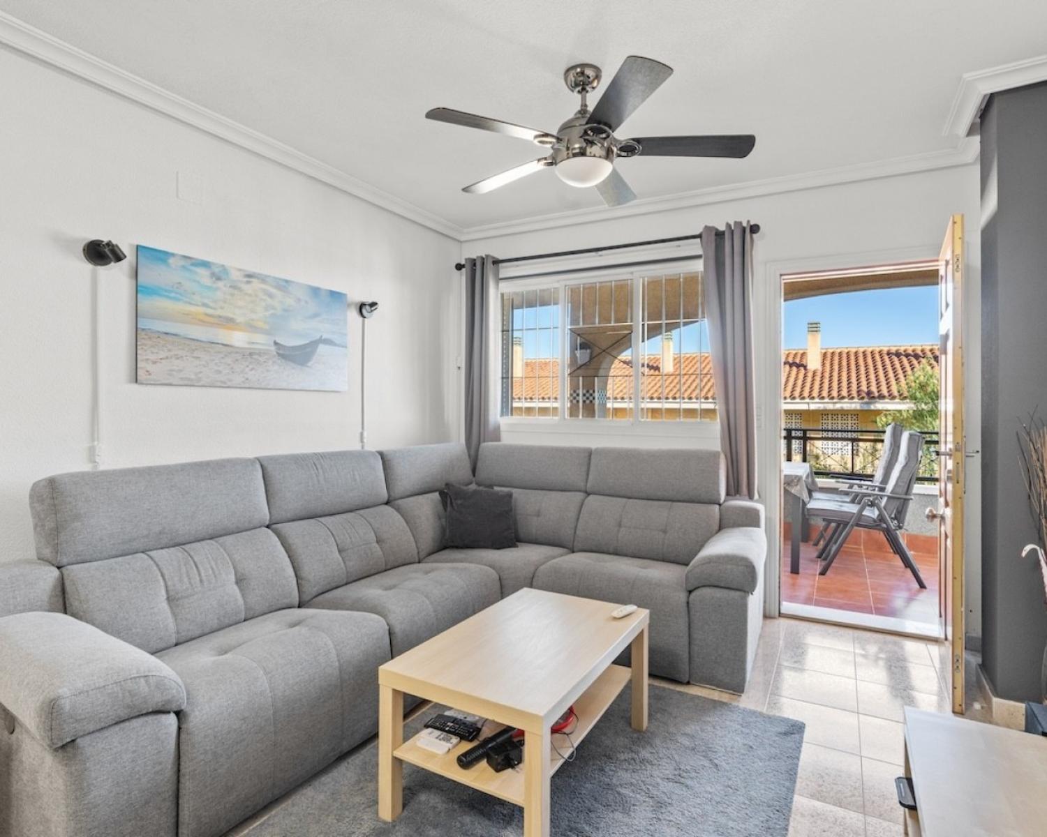  for sale apartment Gran Alacant Baix Vinalopó 2