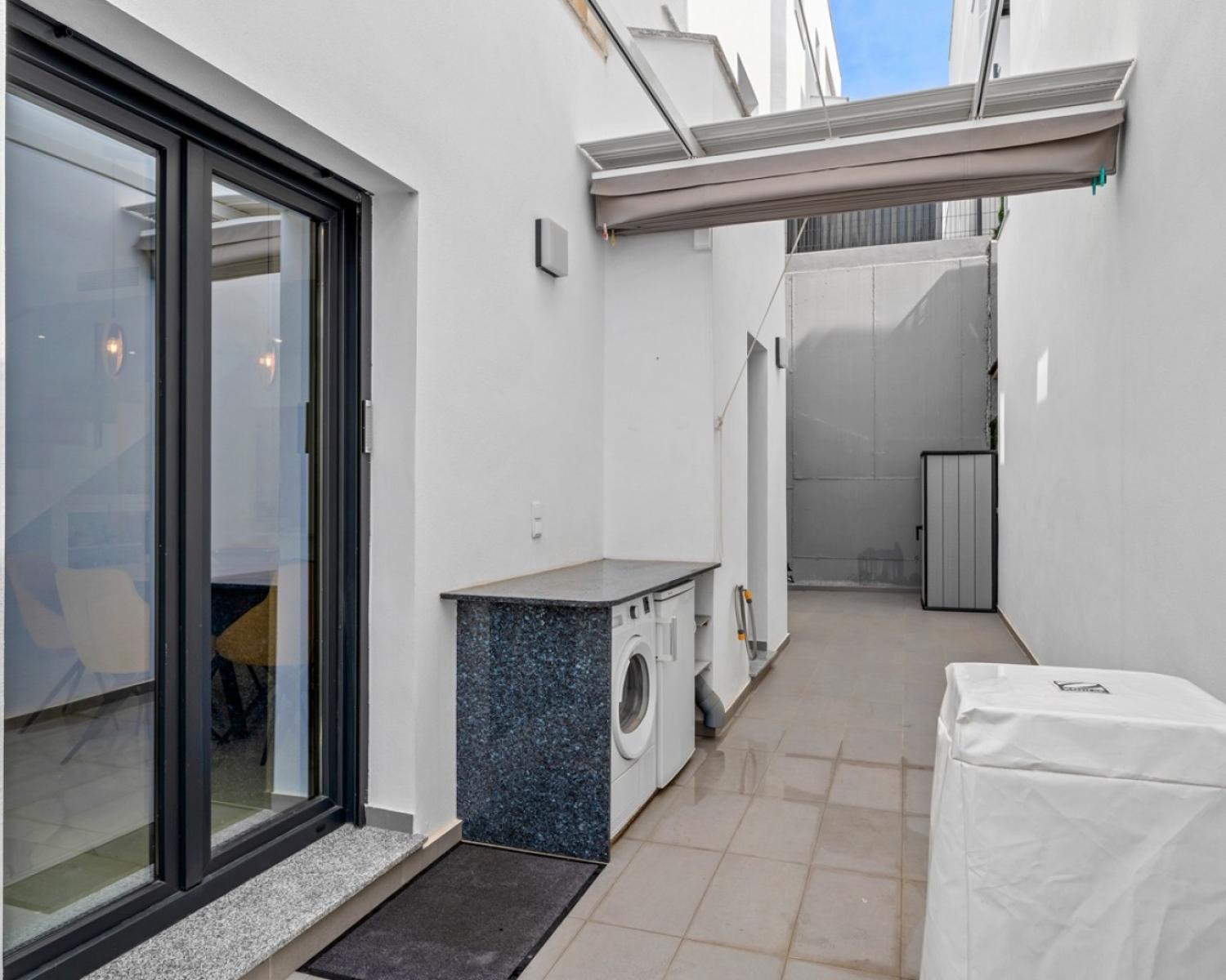  for sale villa Benijófar Baix Segura 31