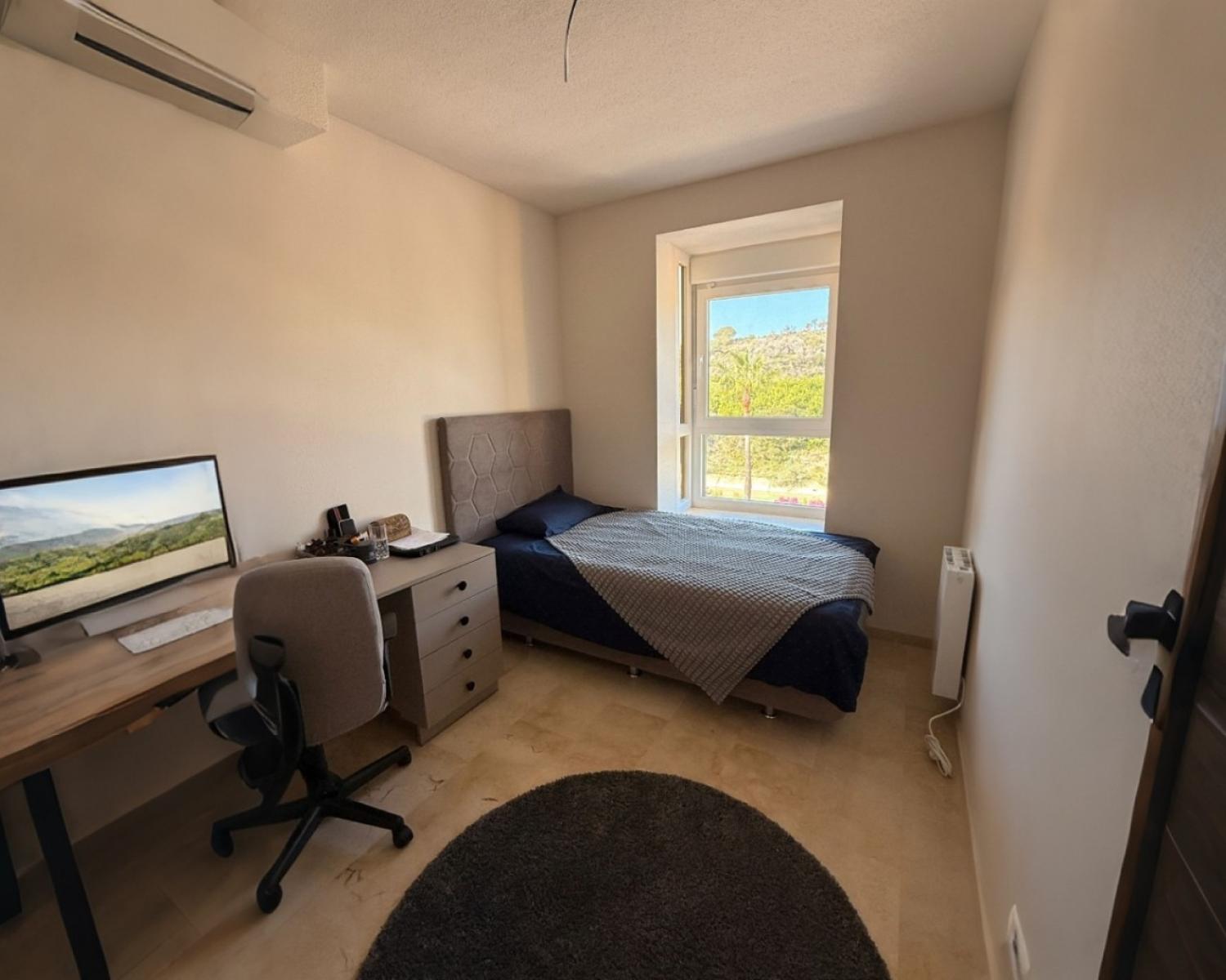  for sale apartment Las Ramblas Baix Segura 9