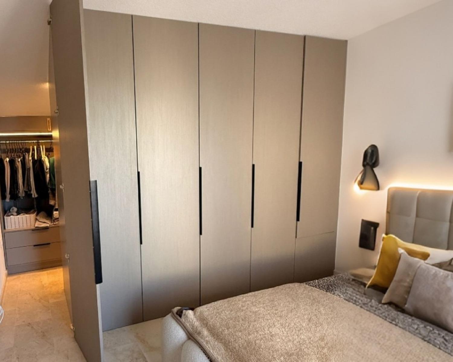  for sale apartment Las Ramblas Baix Segura 12