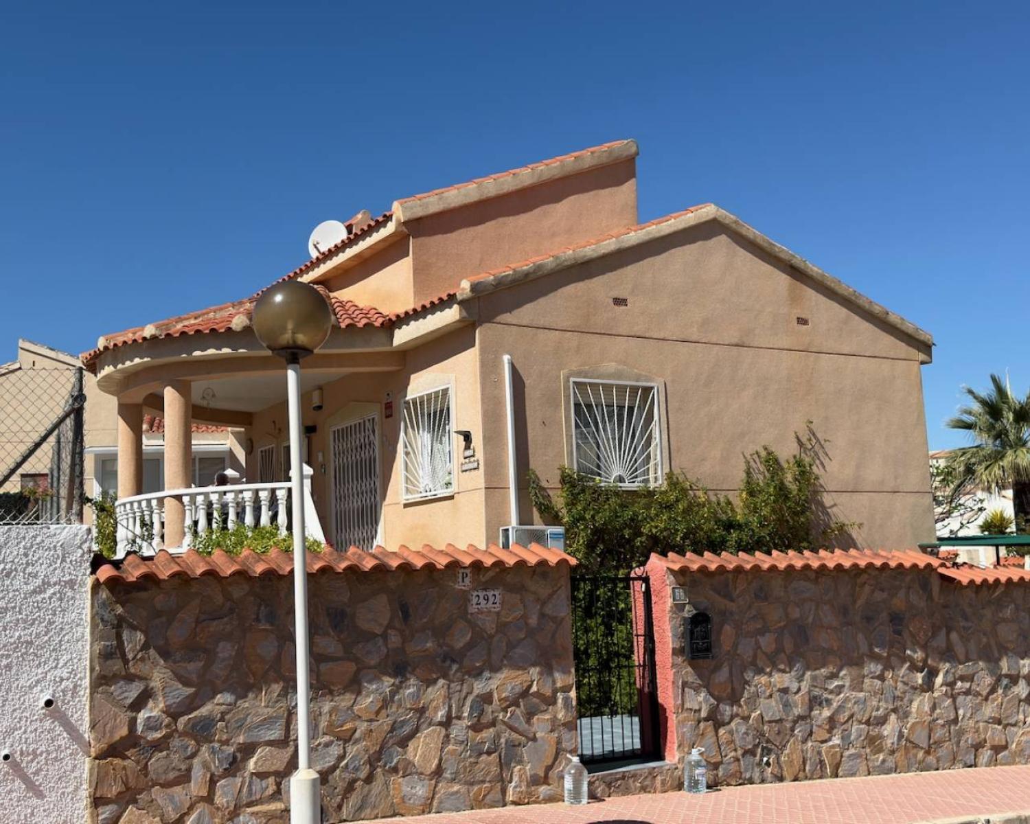  for sale villa Rojales Baix Segura 1