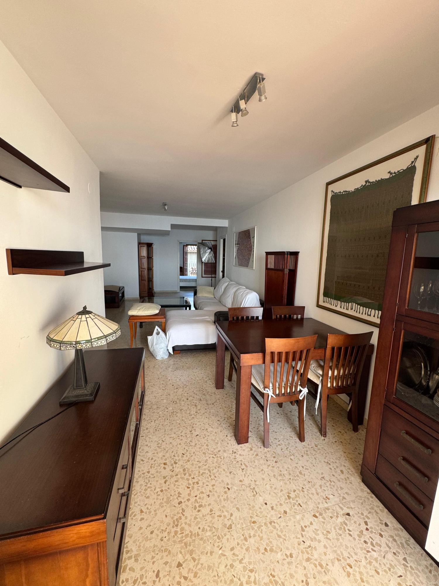  for sale apartment Alboraya Horta Nord 4