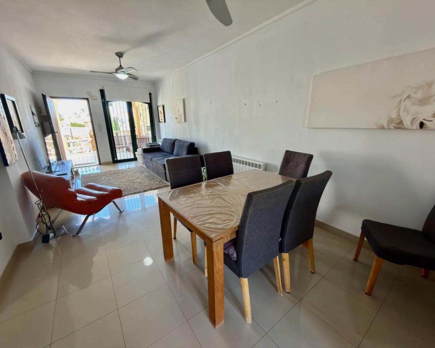  for sale apartment Rojales Baix Segura 9