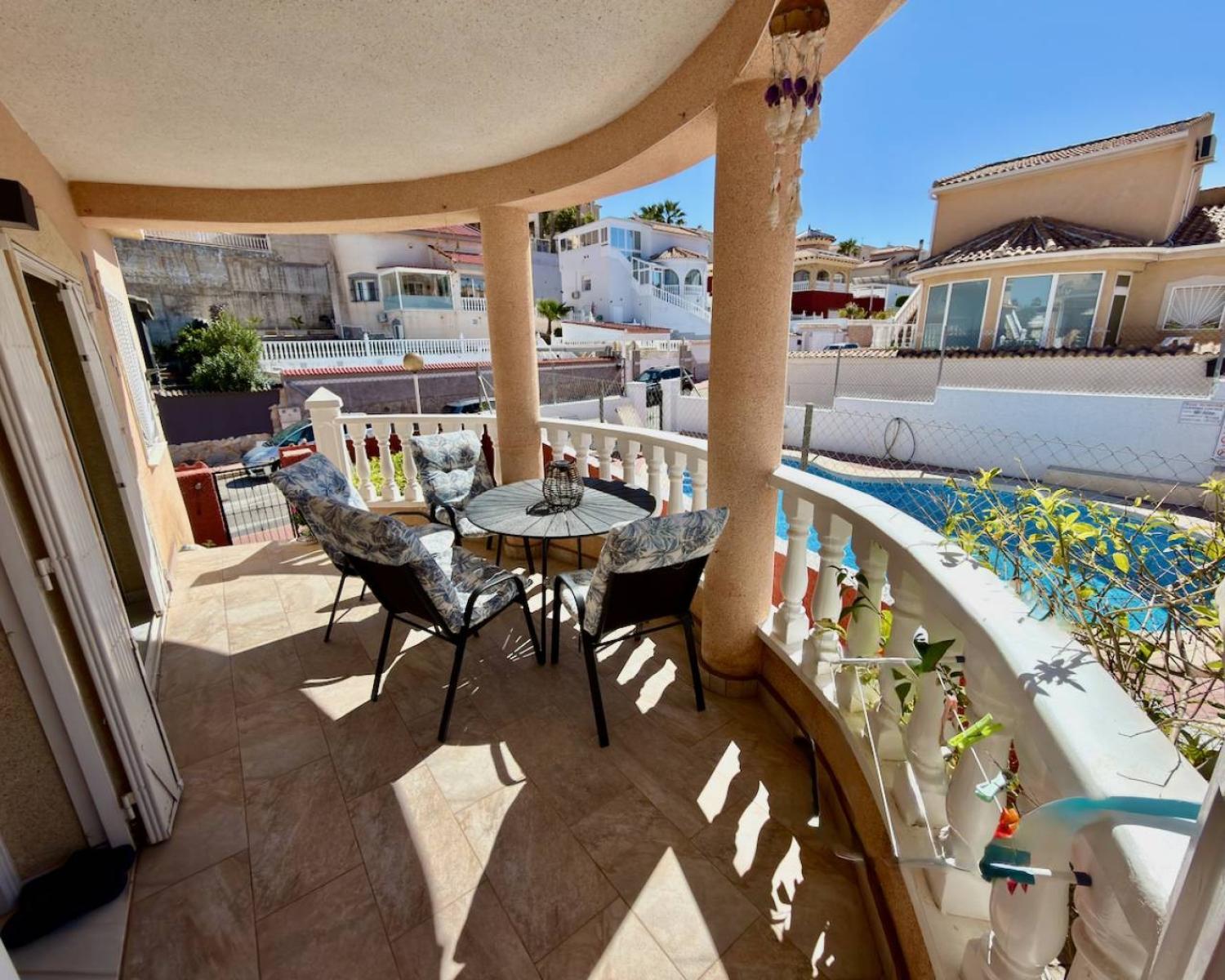  for sale villa Rojales Baix Segura 12