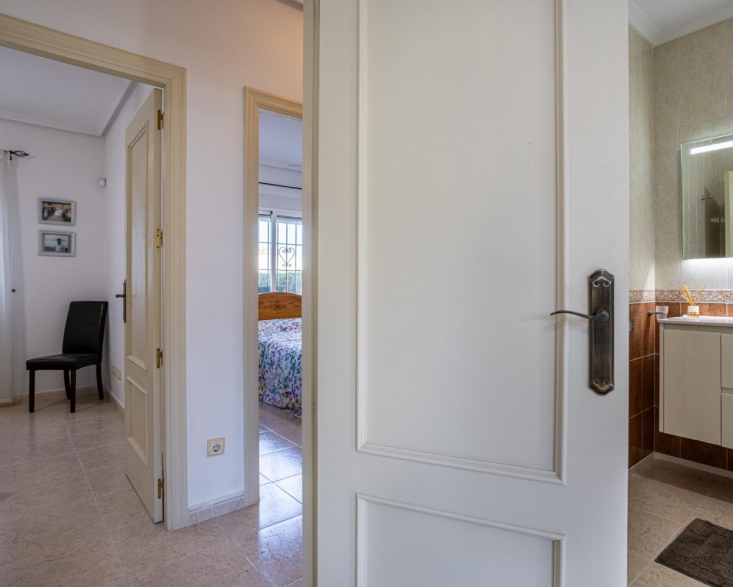  for sale villa Bigastro Baix Segura 30