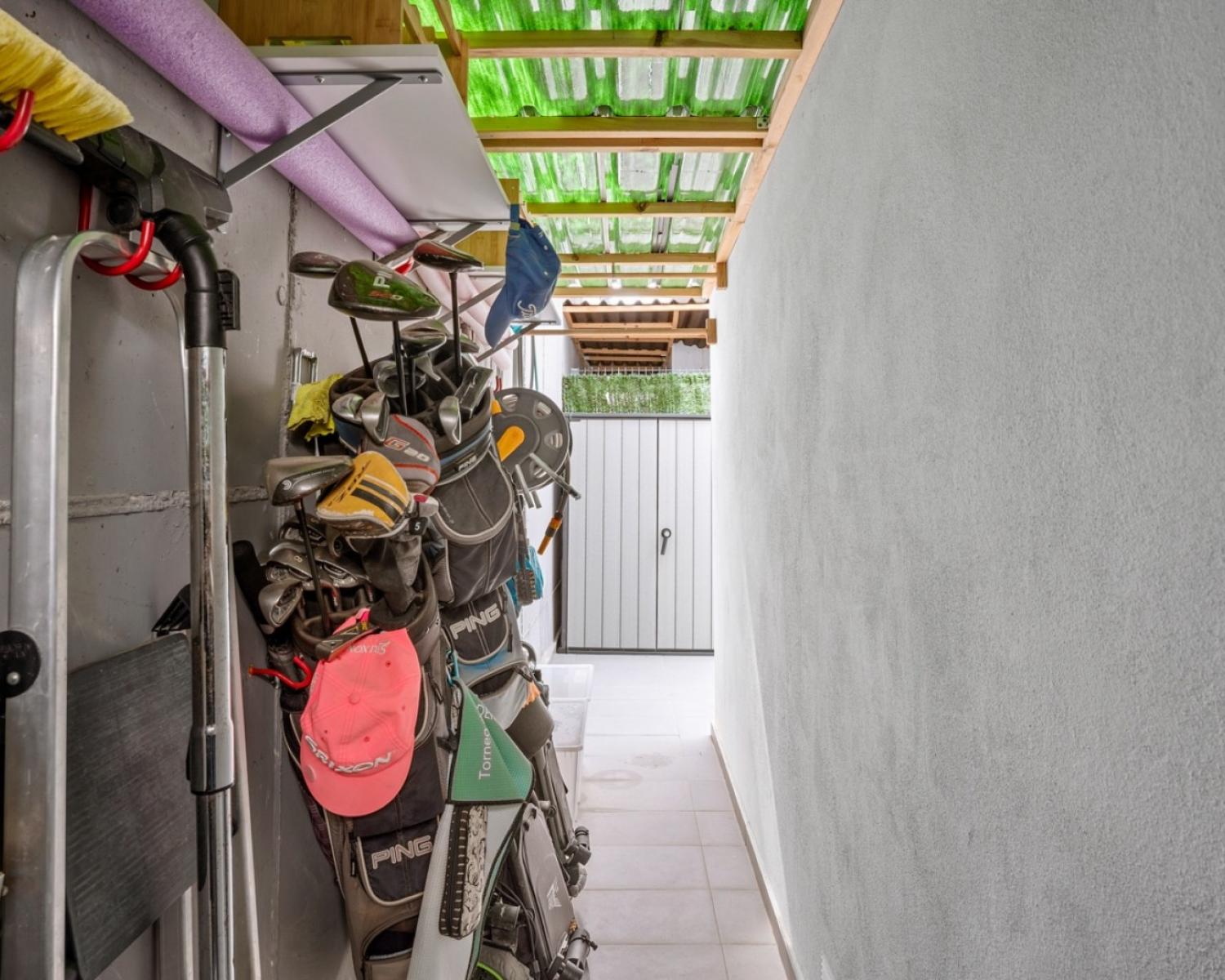  for sale villa Benijófar Baix Segura 32