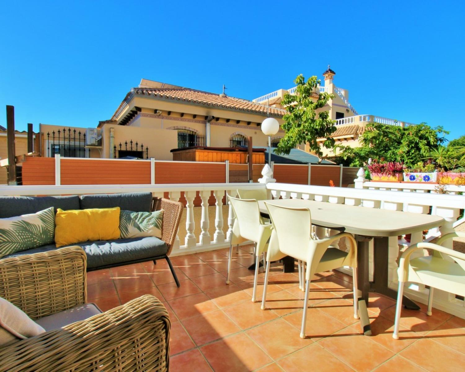 for sale house Orihuela Costa Baix Segura 3
