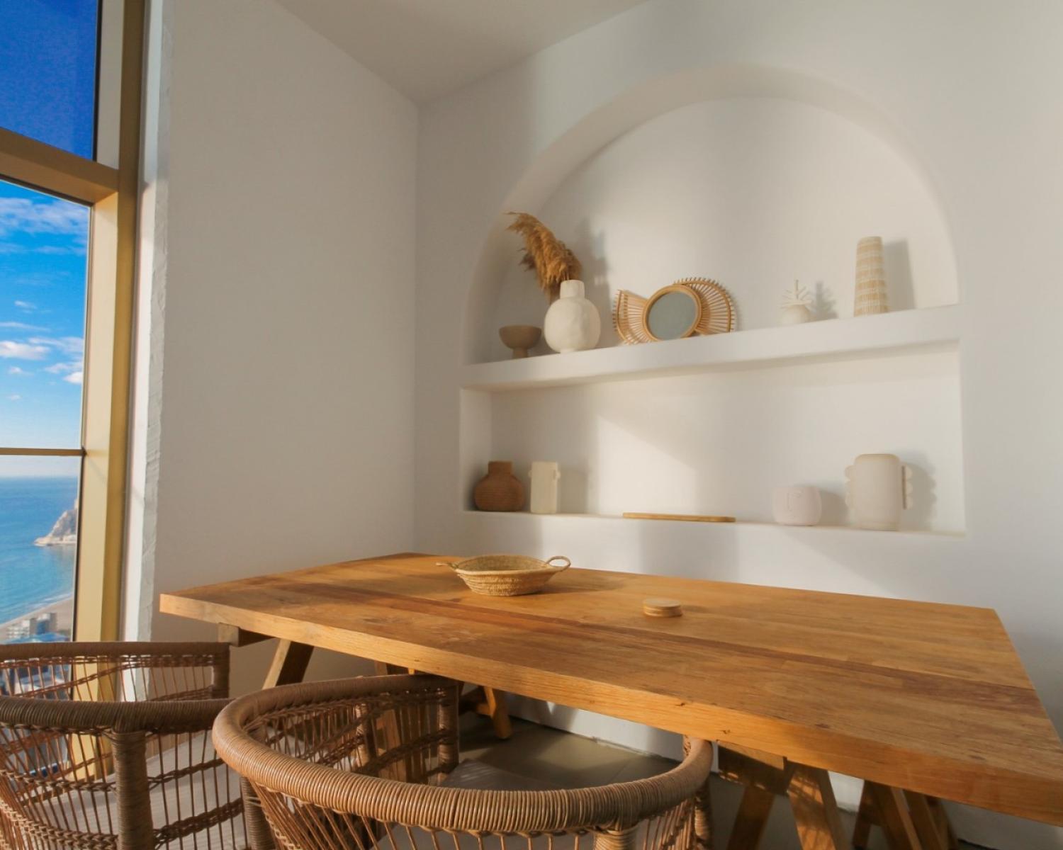  for sale apartment Benidorm Marina Baixa 14