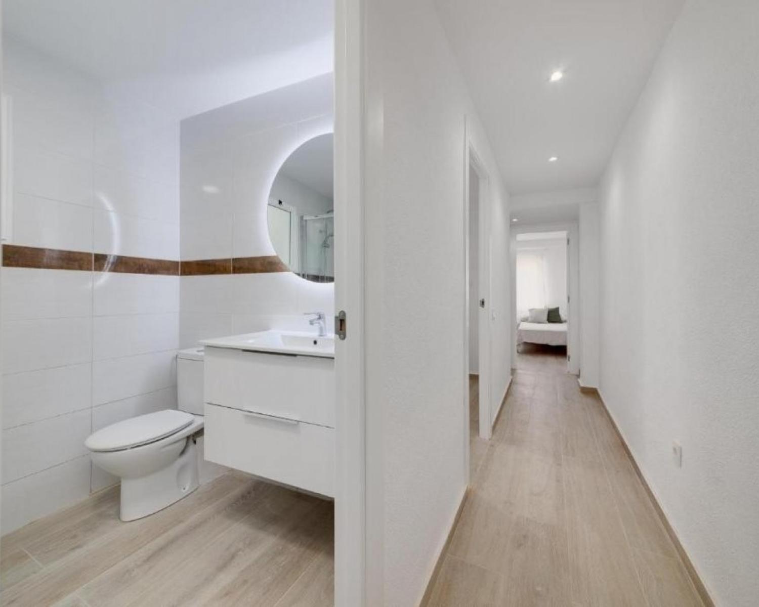  for sale apartment Playa Del Cura Baix Segura 6