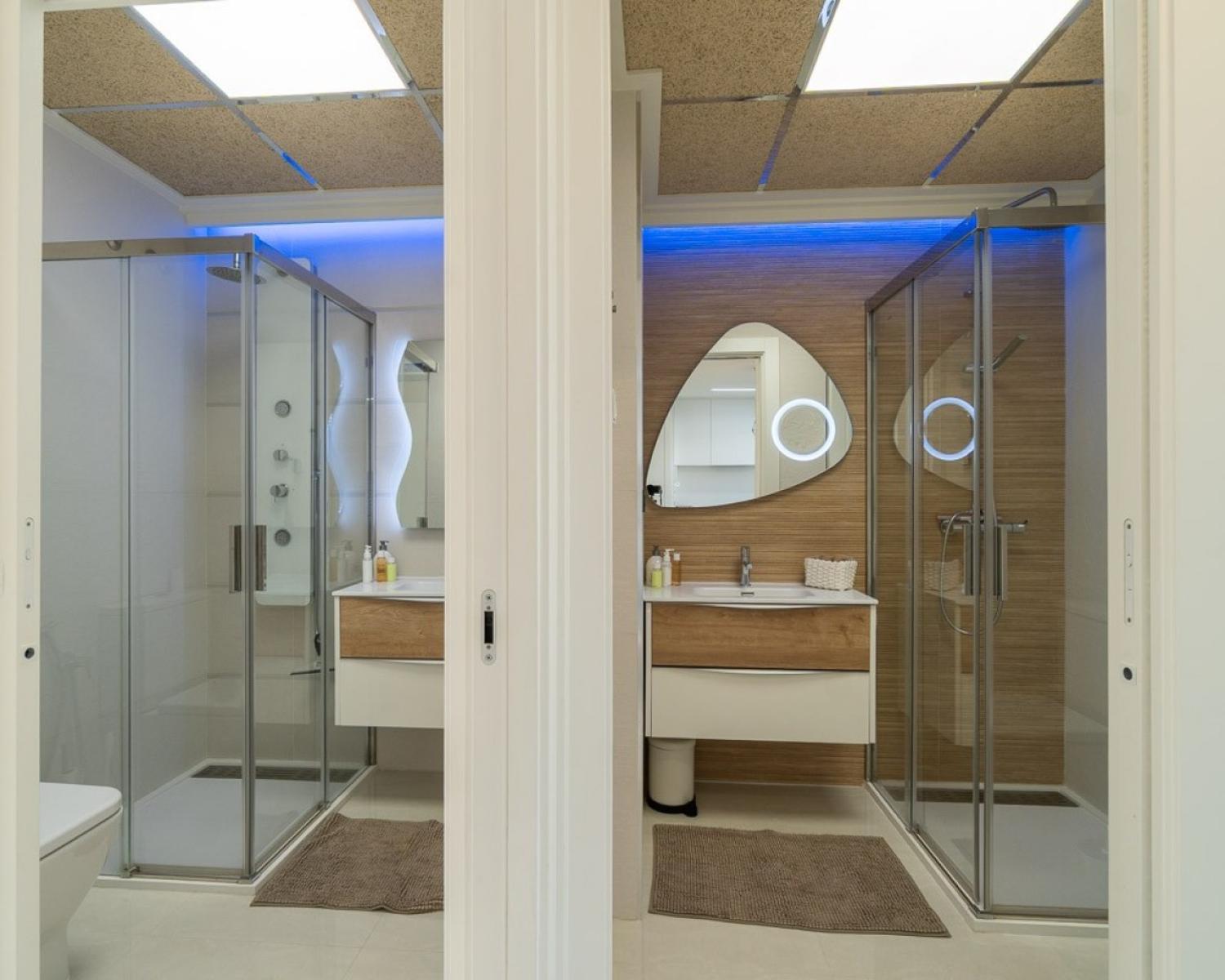  for sale apartment Los Balcones Baix Segura 22