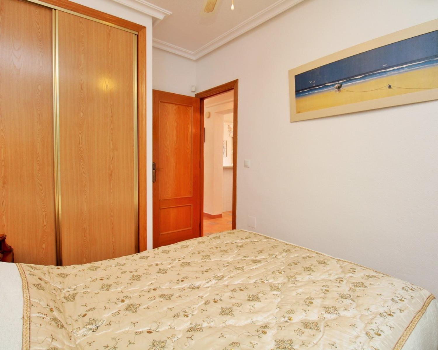  for sale house Playa Flamenca Baix Segura 27