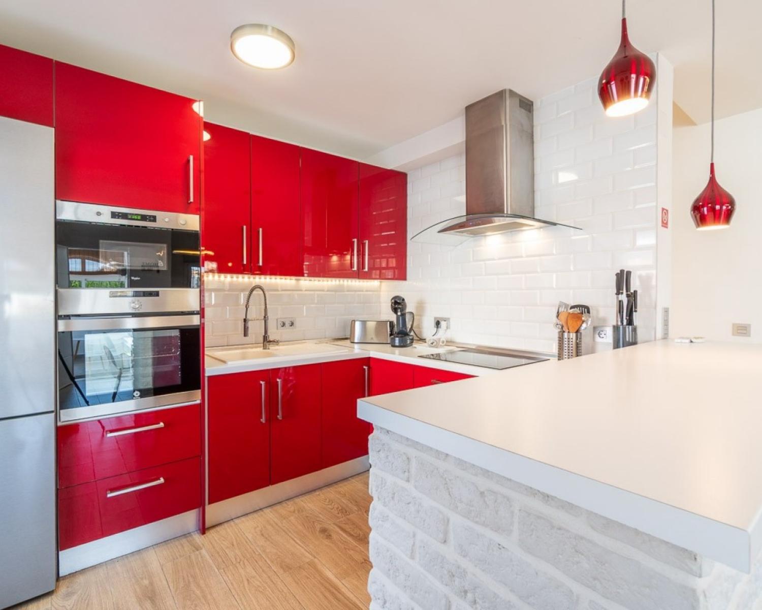  for sale house Torrevieja Baix Segura 17