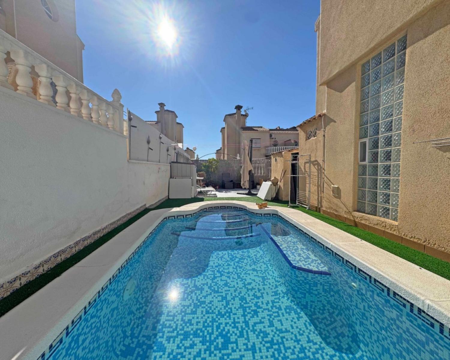  for sale house Villamartín Baix Segura 14