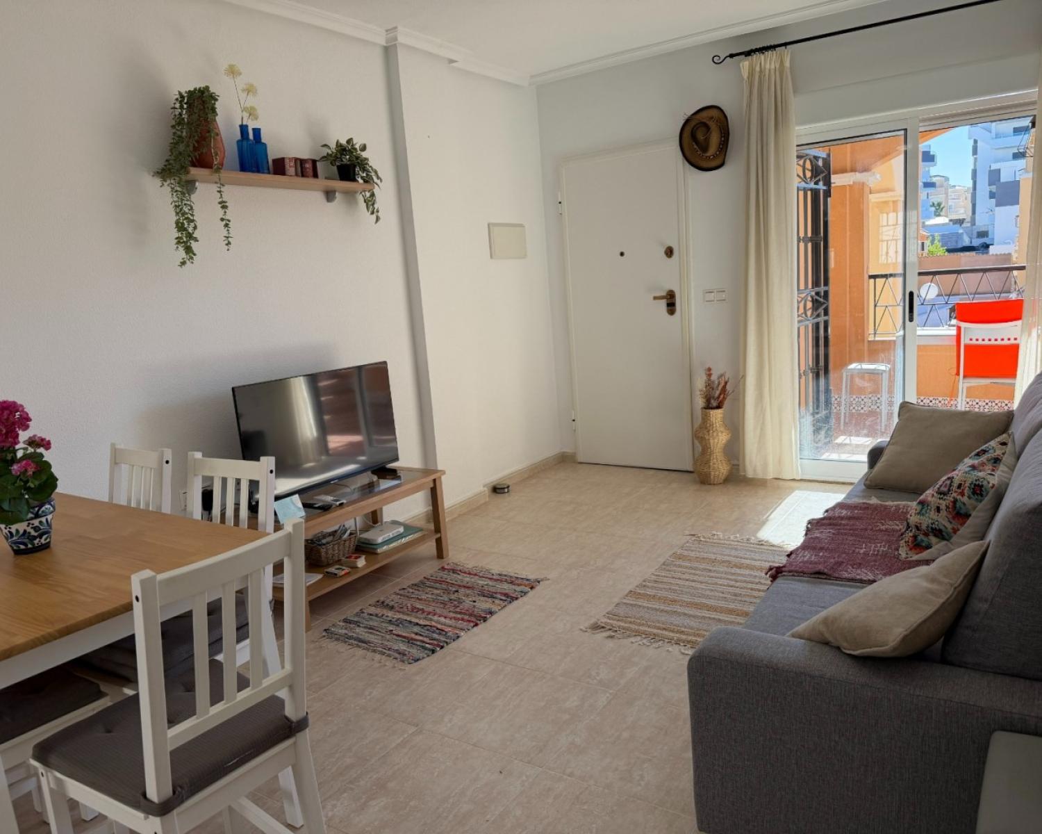  for sale apartment Los Altos Baix Segura 2